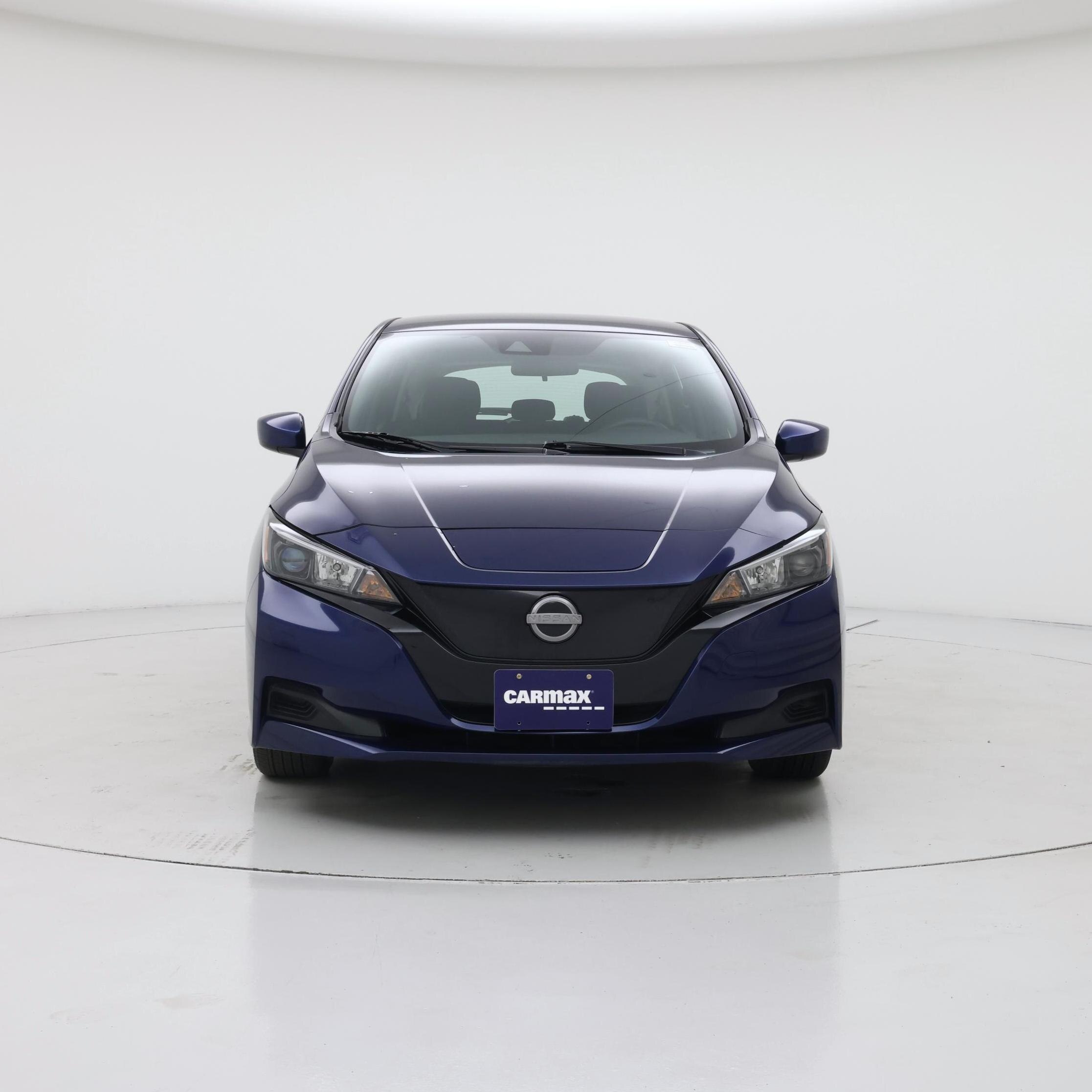 Thumbnail: 2025 Nissan Leaf - 5