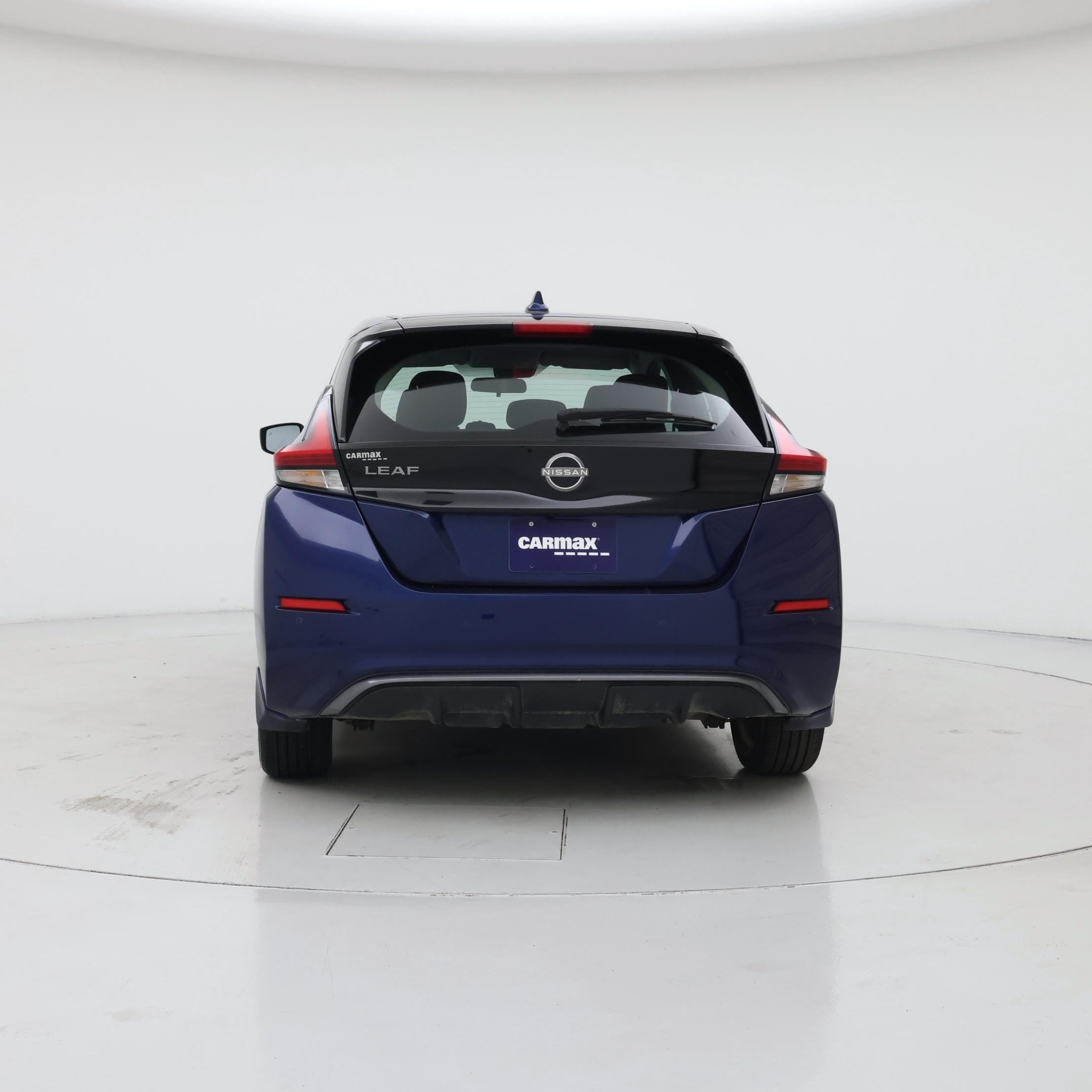 Thumbnail: 2025 Nissan Leaf - 6