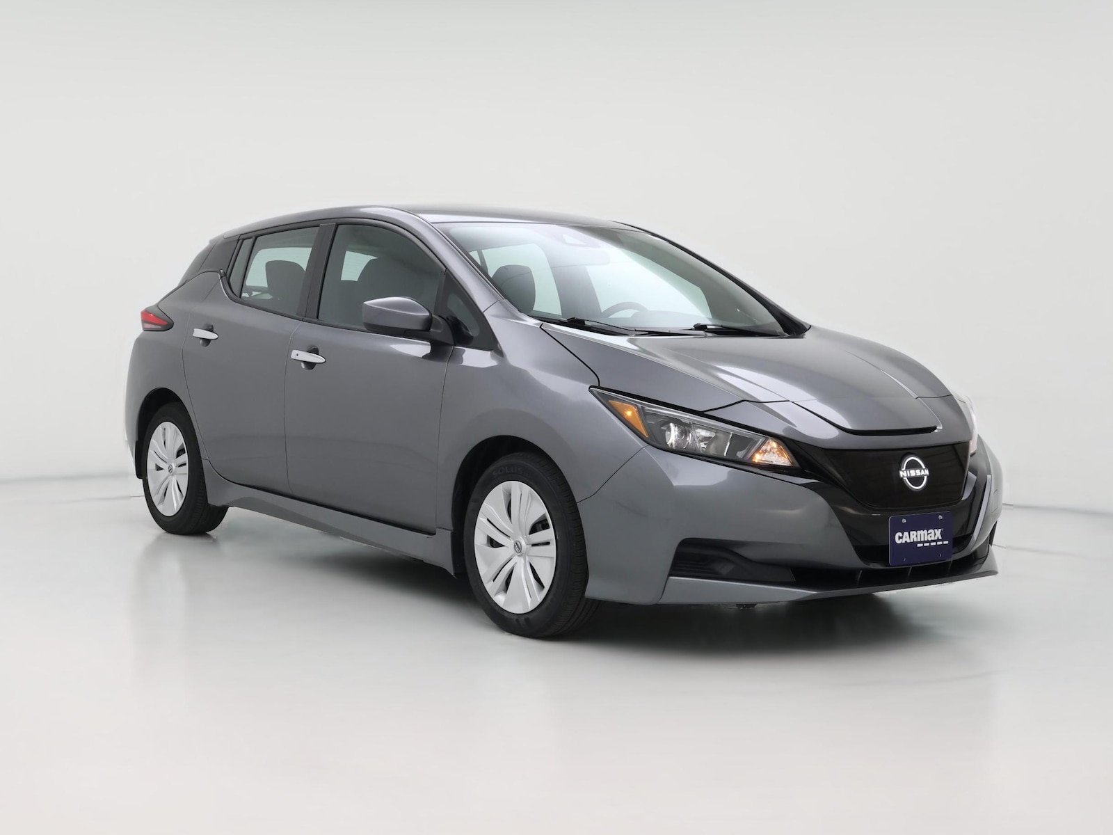 2024 Nissan LEAF