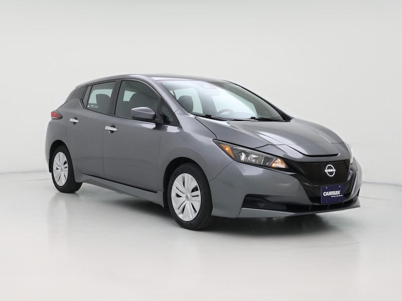 2024 Nissan Leaf S -
                  Littleton, CO