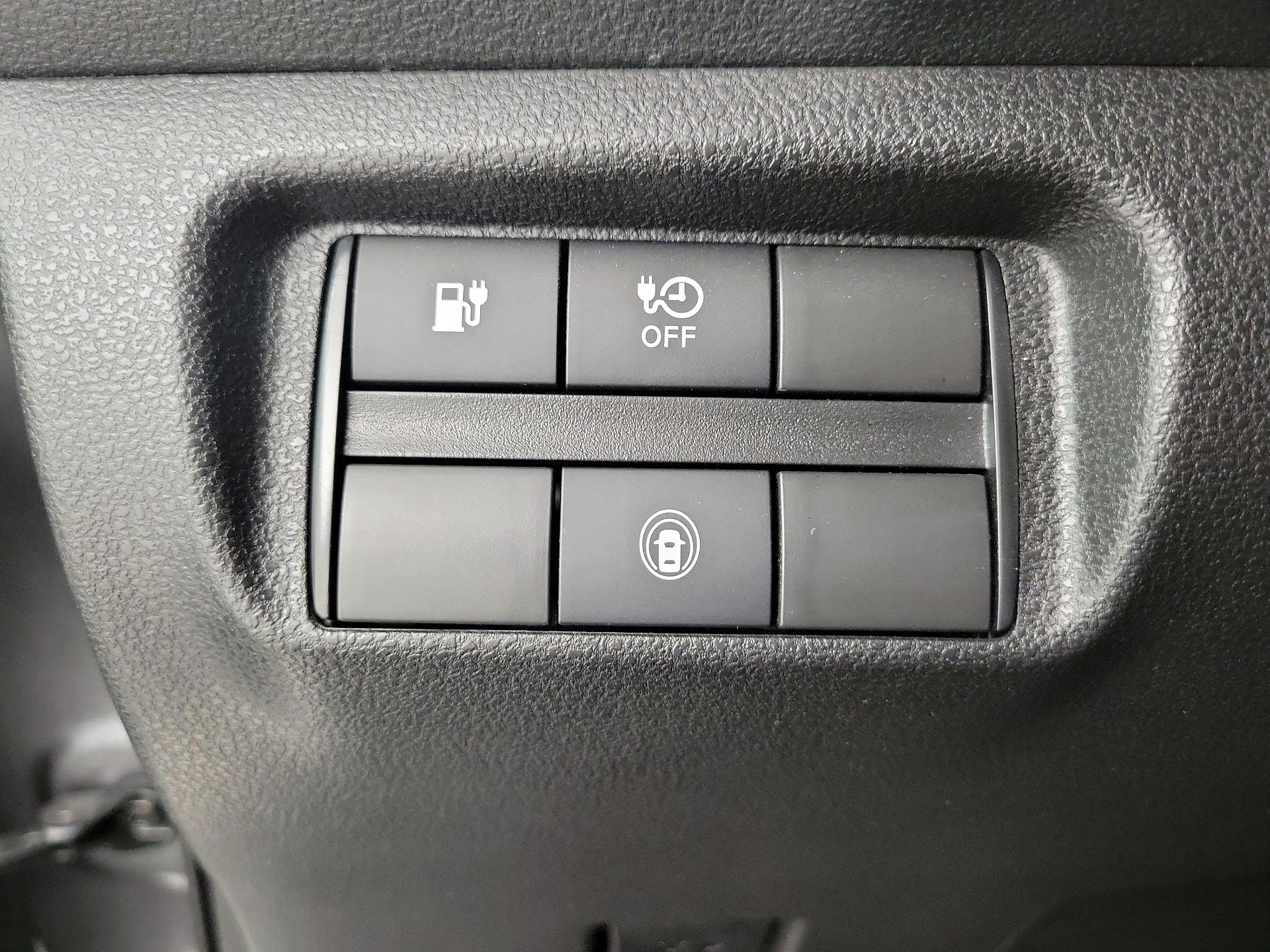 Thumbnail: 2024 Nissan Leaf - 13