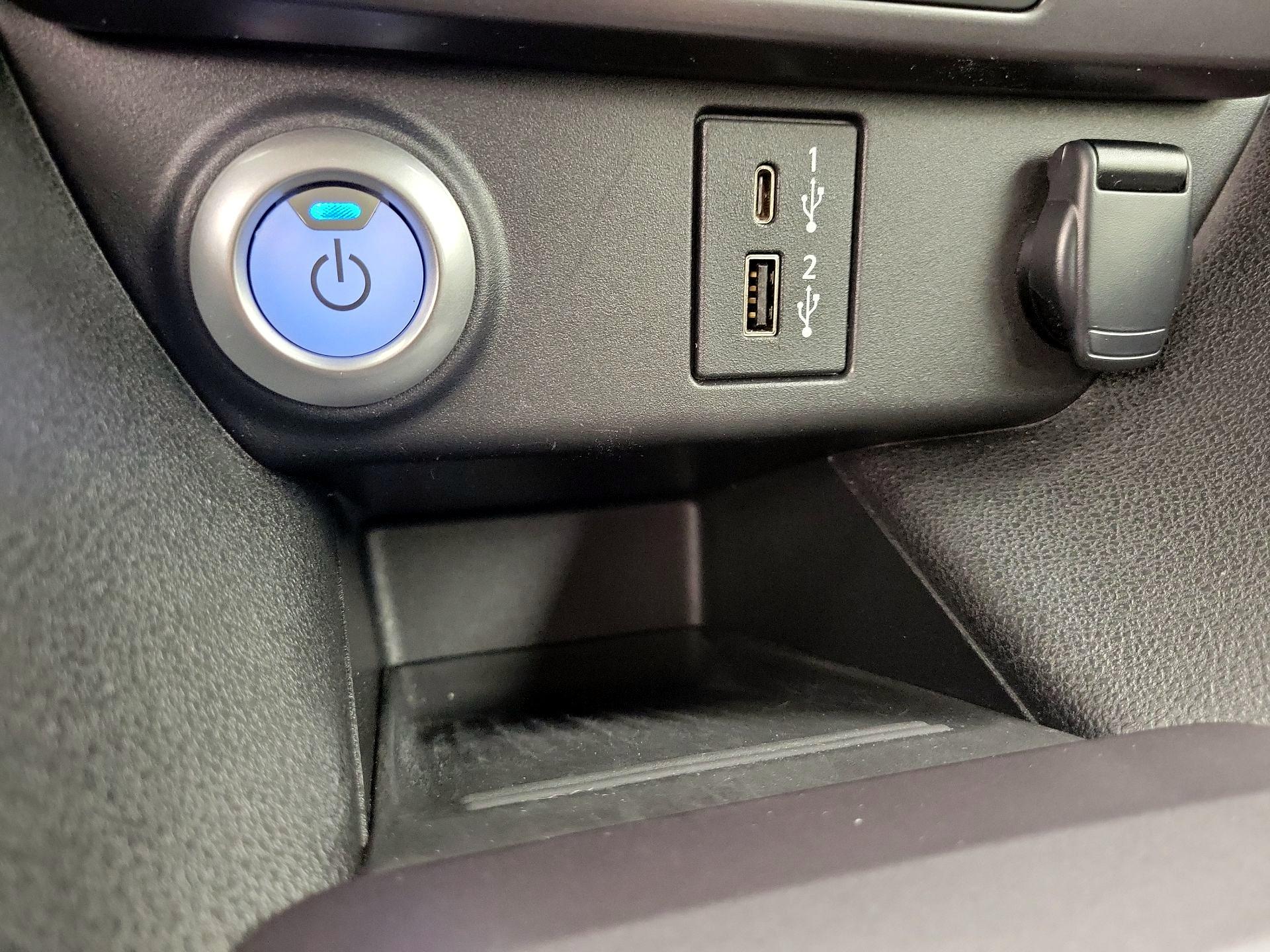 Thumbnail: 2024 Nissan Leaf - 18
