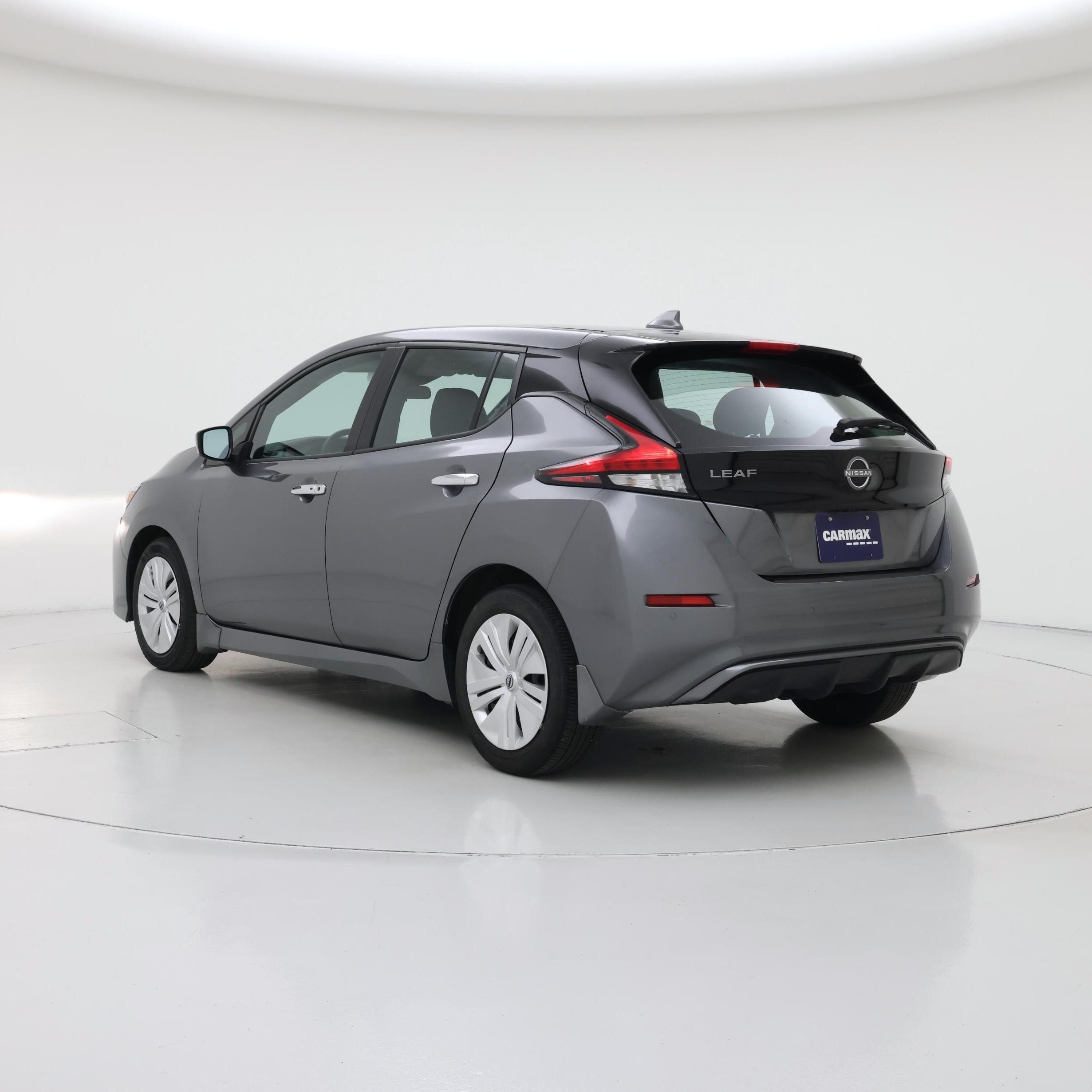 Thumbnail: 2024 Nissan Leaf - 2