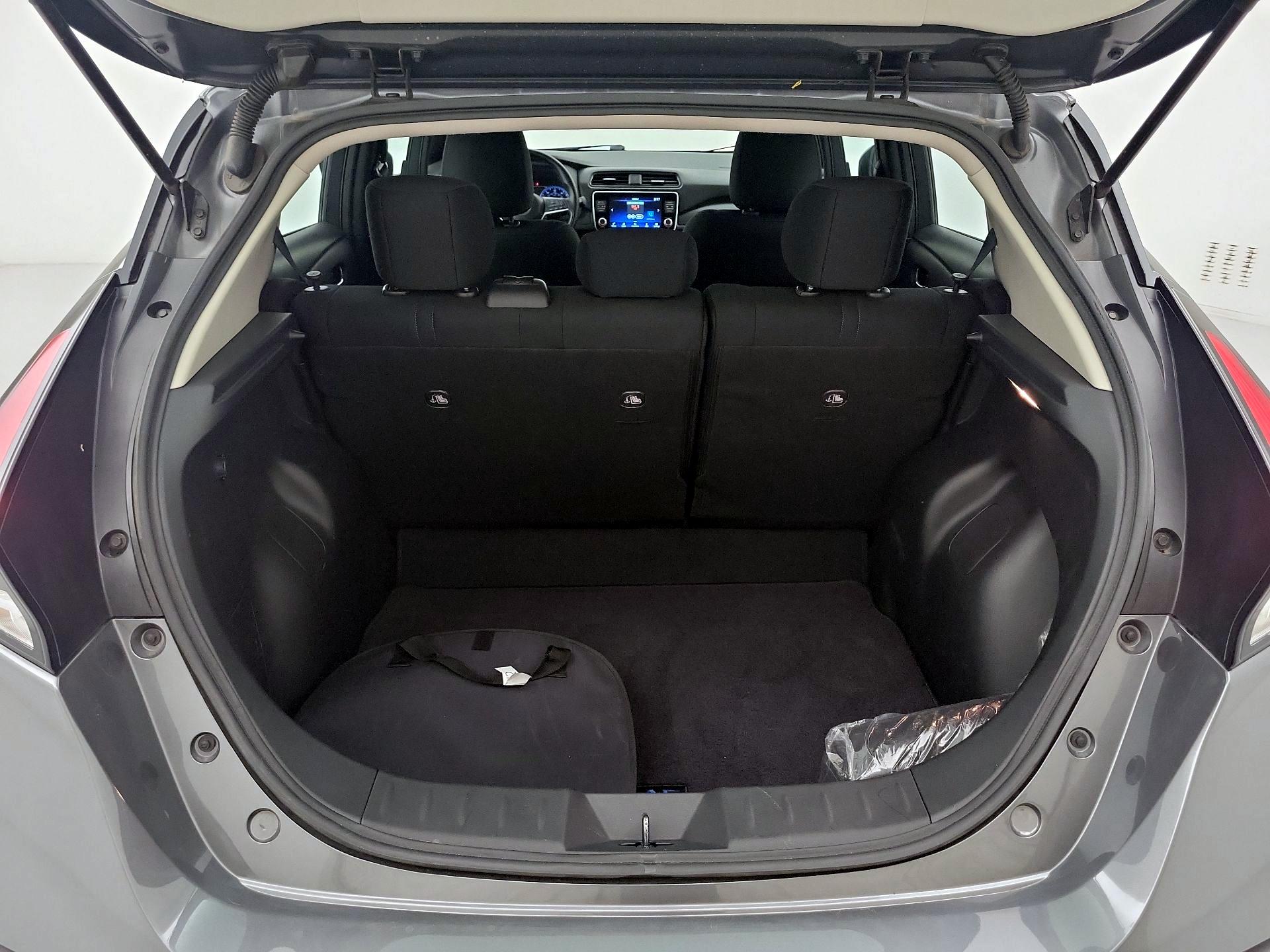 Thumbnail: 2024 Nissan Leaf - 20
