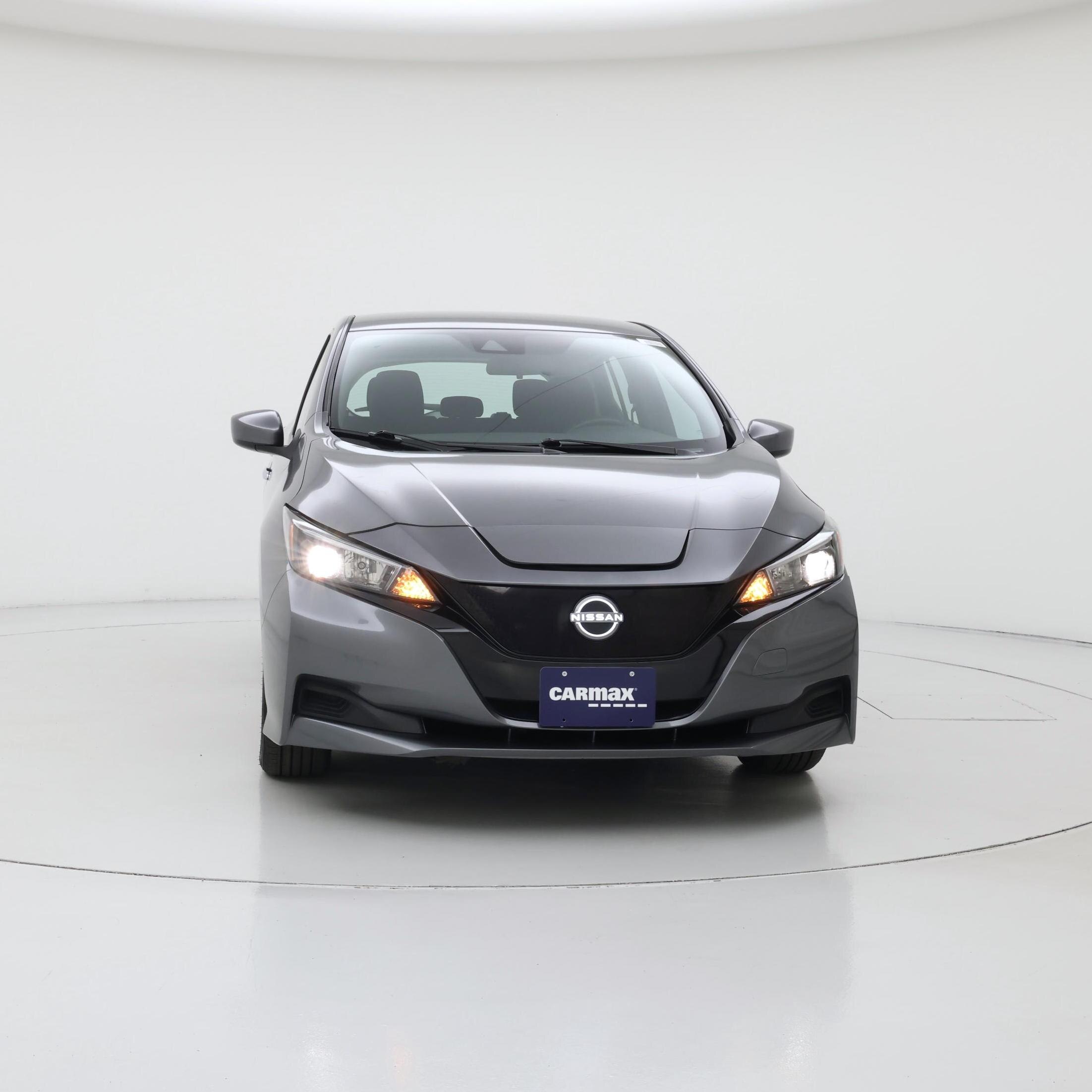 Thumbnail: 2024 Nissan Leaf - 5