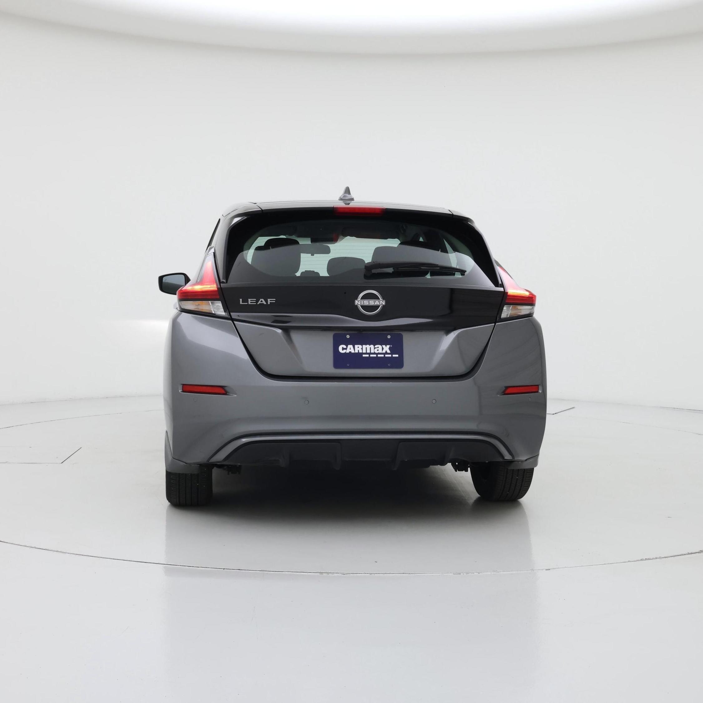 Thumbnail: 2024 Nissan Leaf - 6