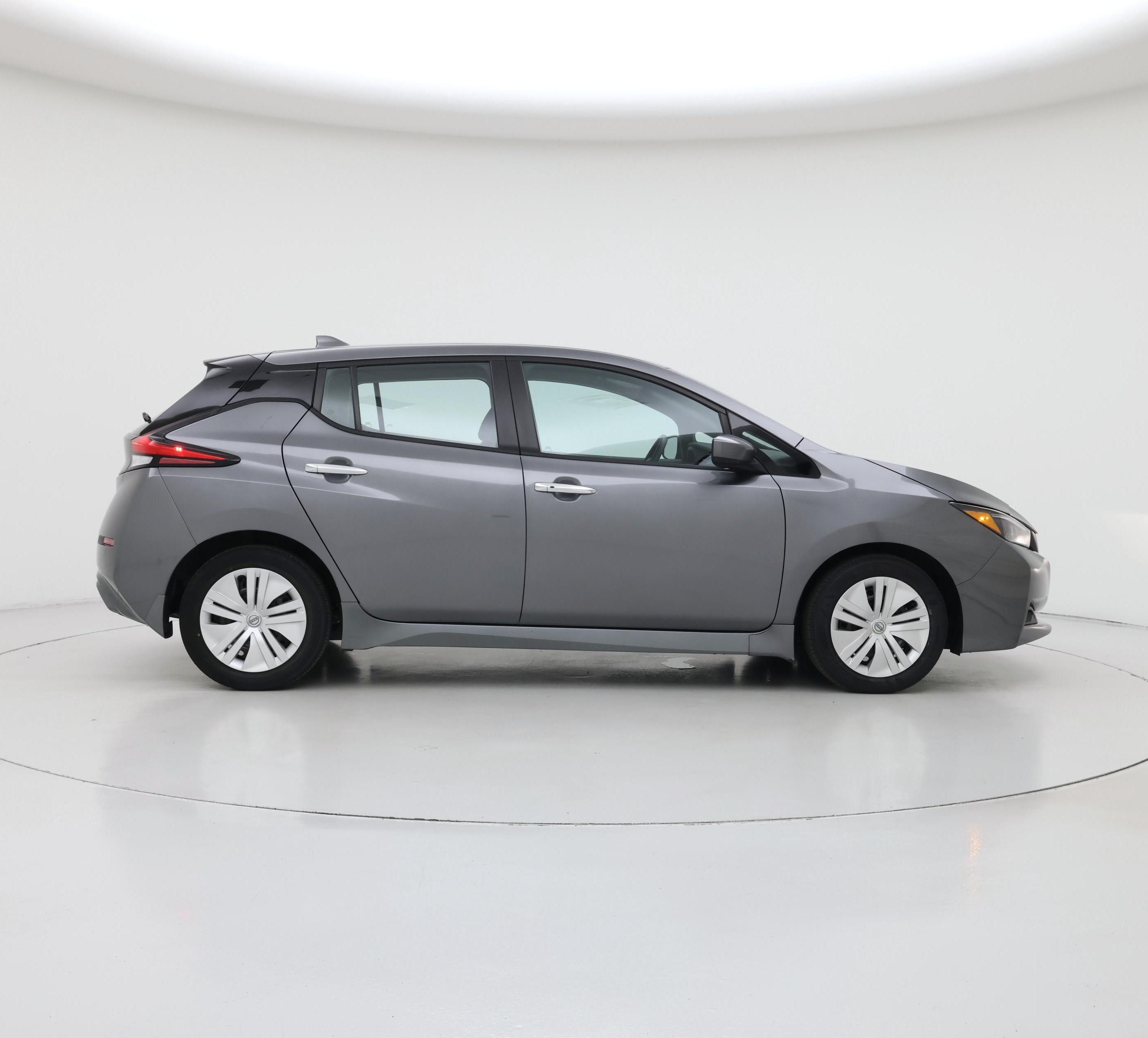 Thumbnail: 2024 Nissan Leaf - 7