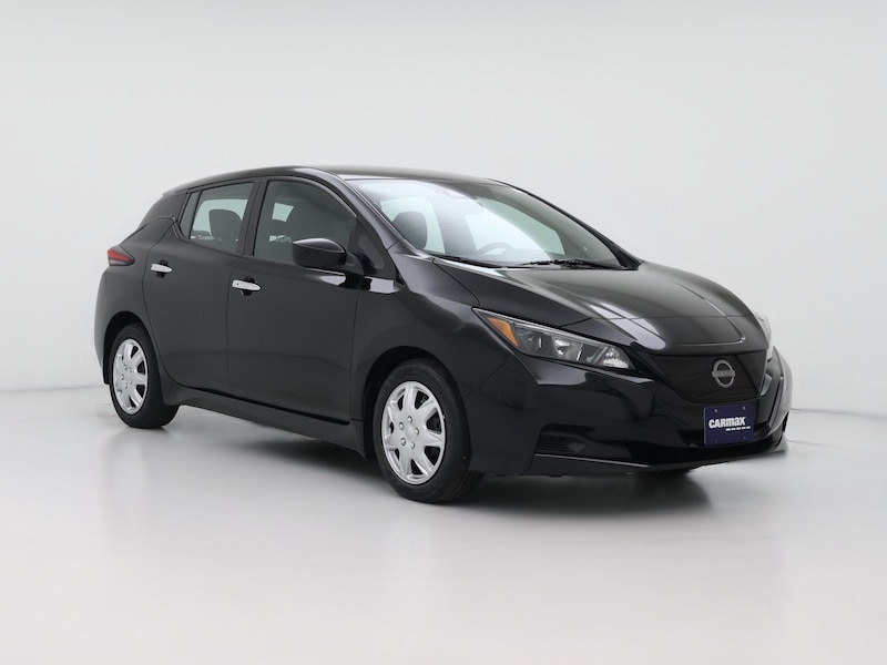 2024 Nissan Leaf S -
                  Littleton, CO