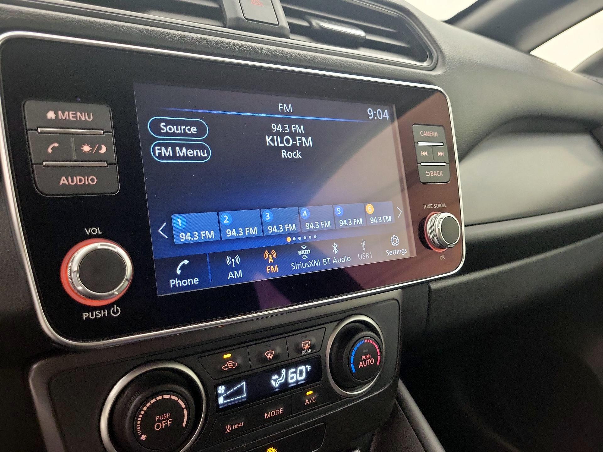 Thumbnail: 2024 Nissan Leaf - 15