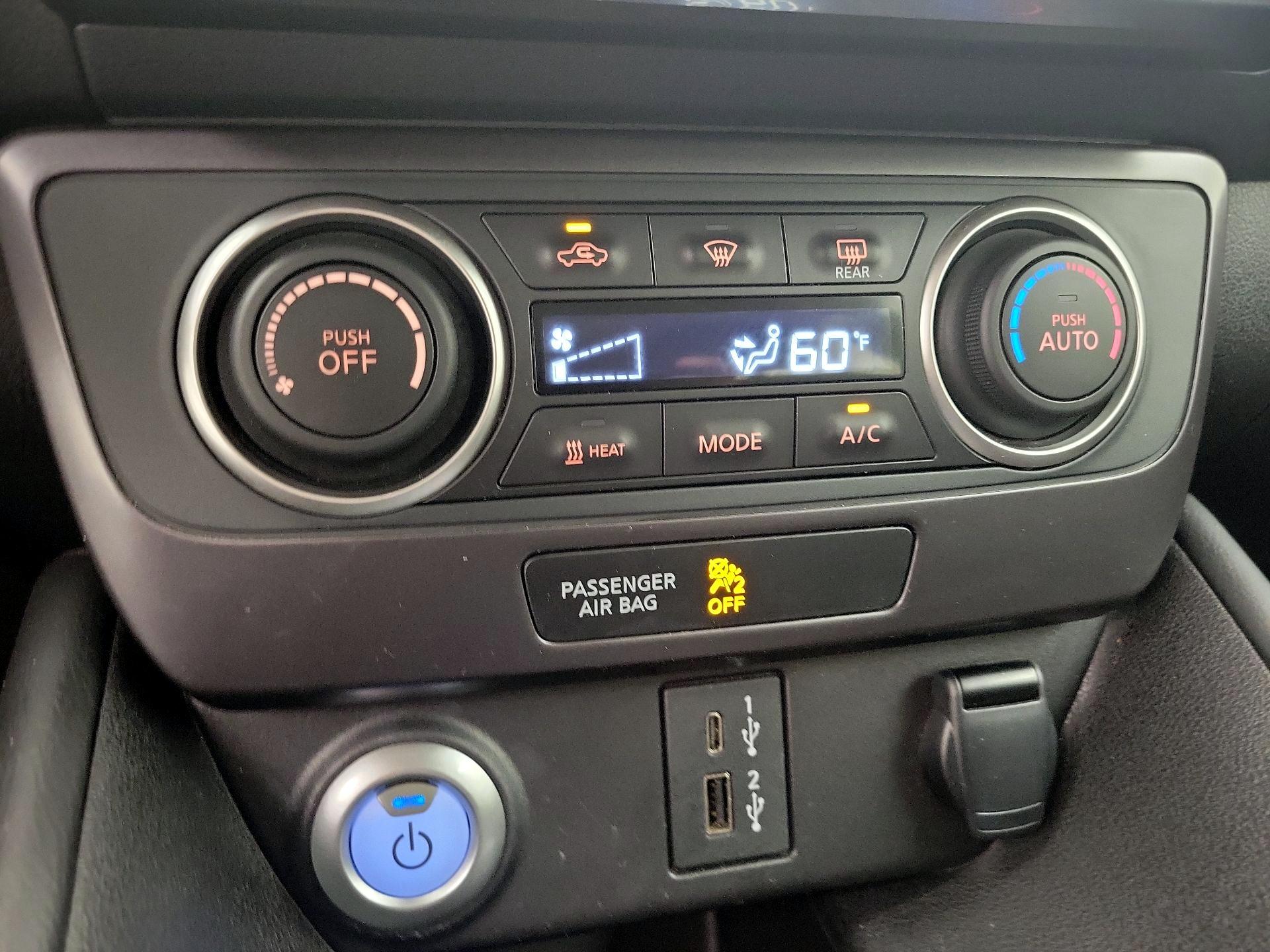 Thumbnail: 2024 Nissan Leaf - 16