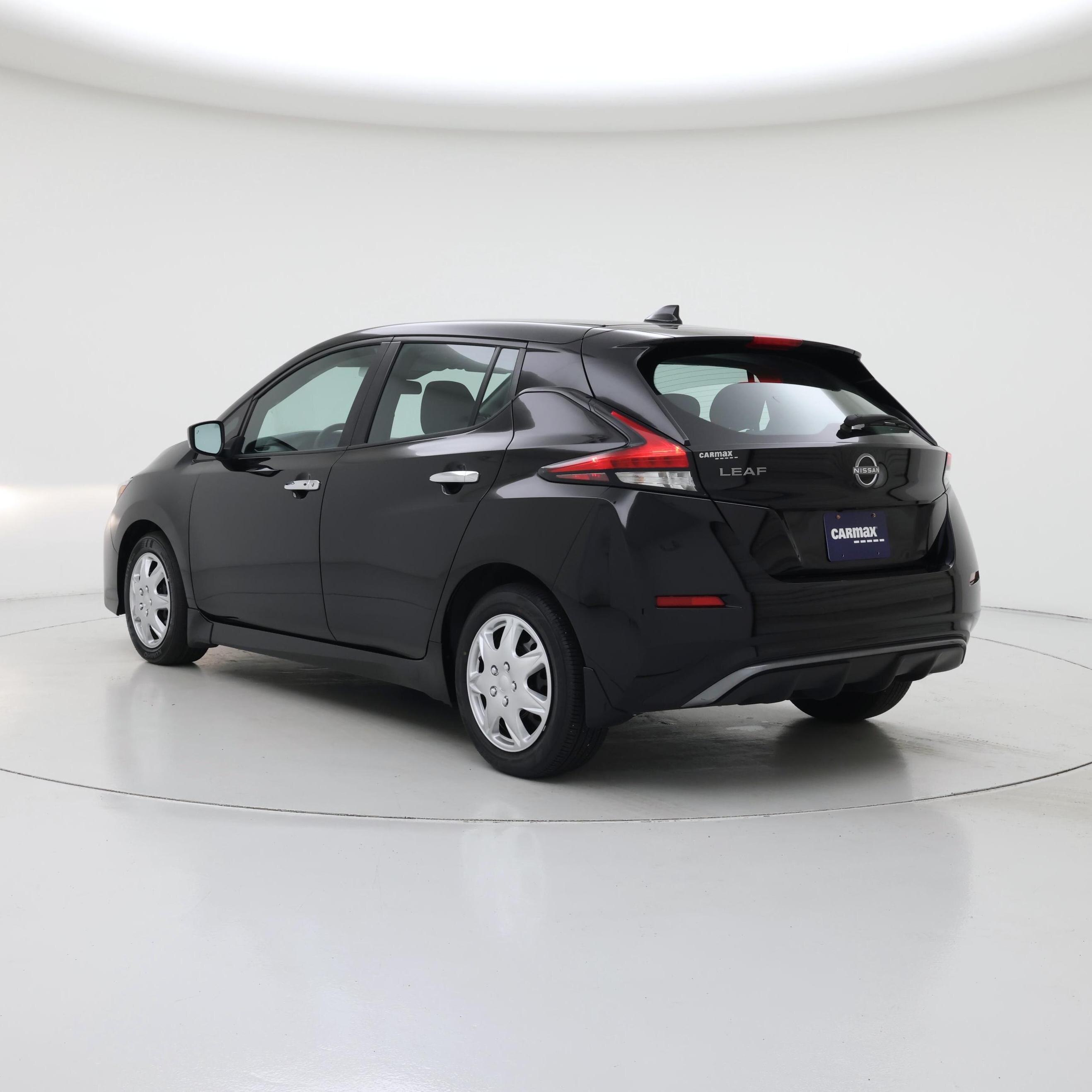 Thumbnail: 2024 Nissan Leaf - 2