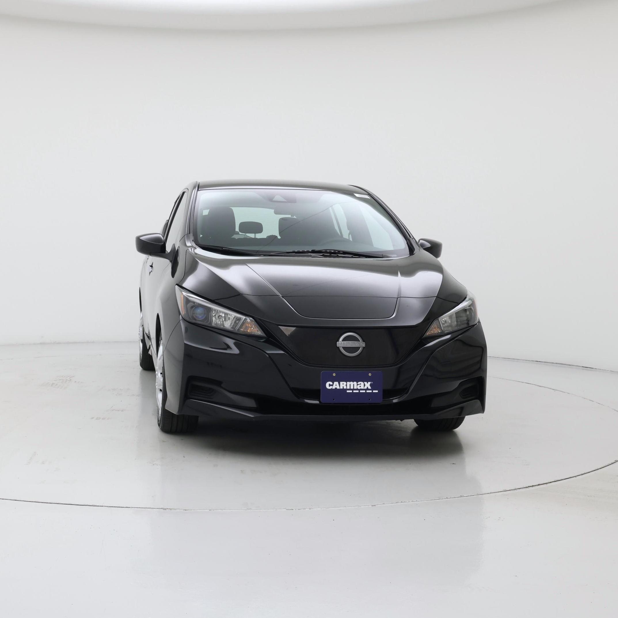 Thumbnail: 2024 Nissan Leaf - 5