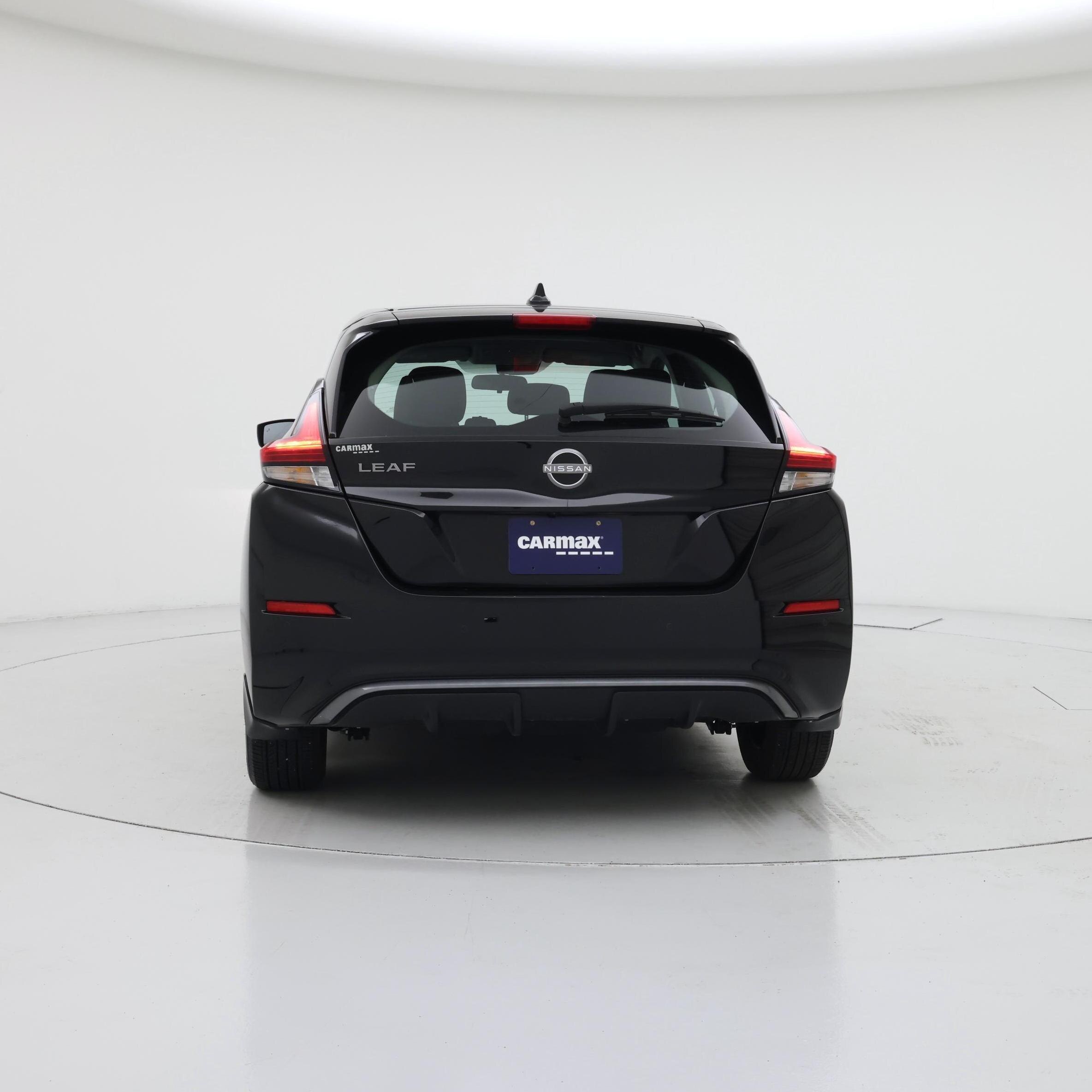 Thumbnail: 2024 Nissan Leaf - 6