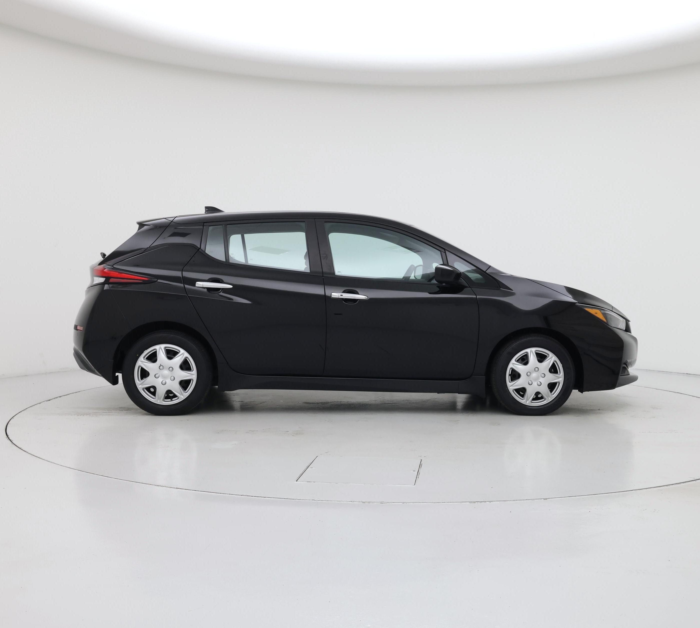 Thumbnail: 2024 Nissan Leaf - 7