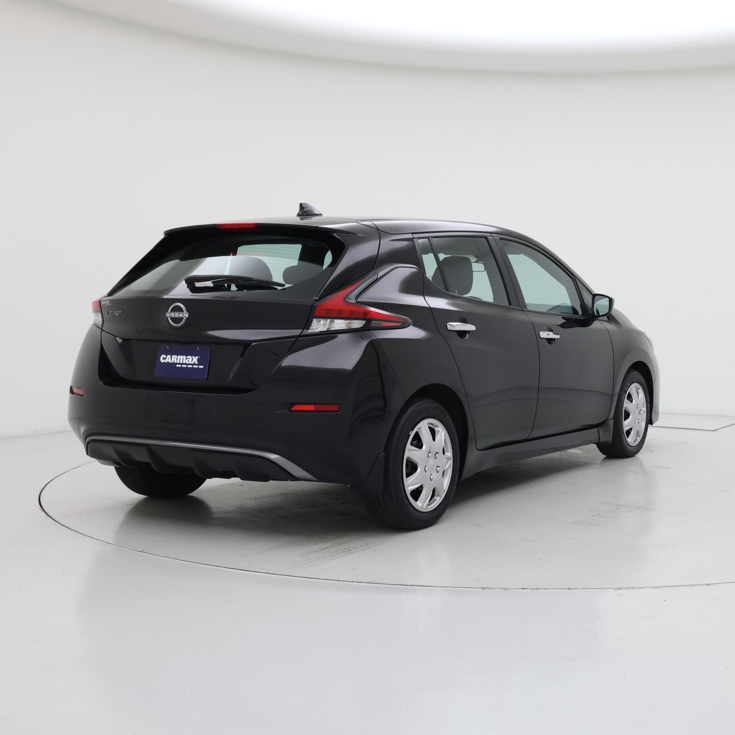 Thumbnail: 2024 Nissan Leaf - 8