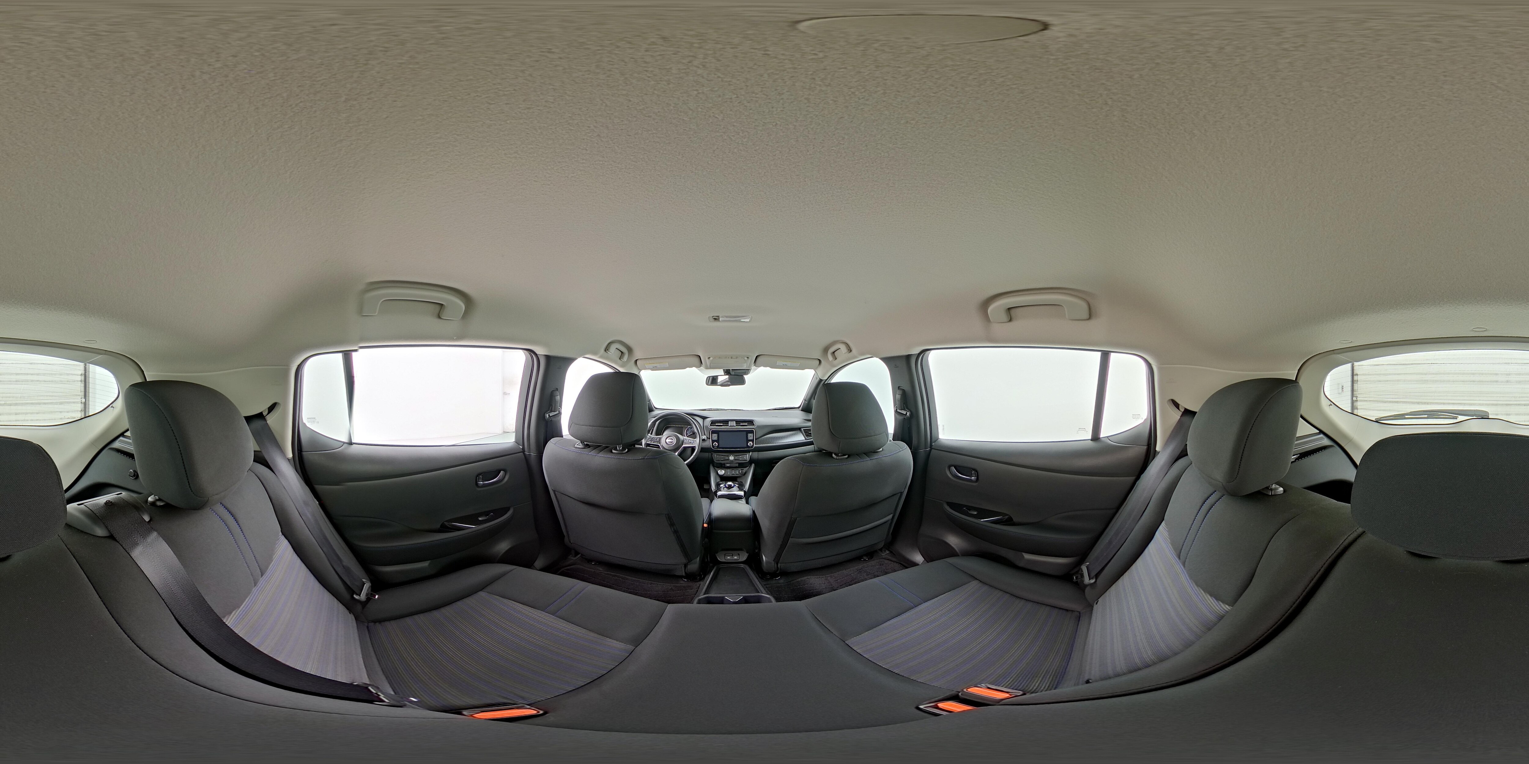 2024 Nissan LEAF SV PLUS - Photo 25