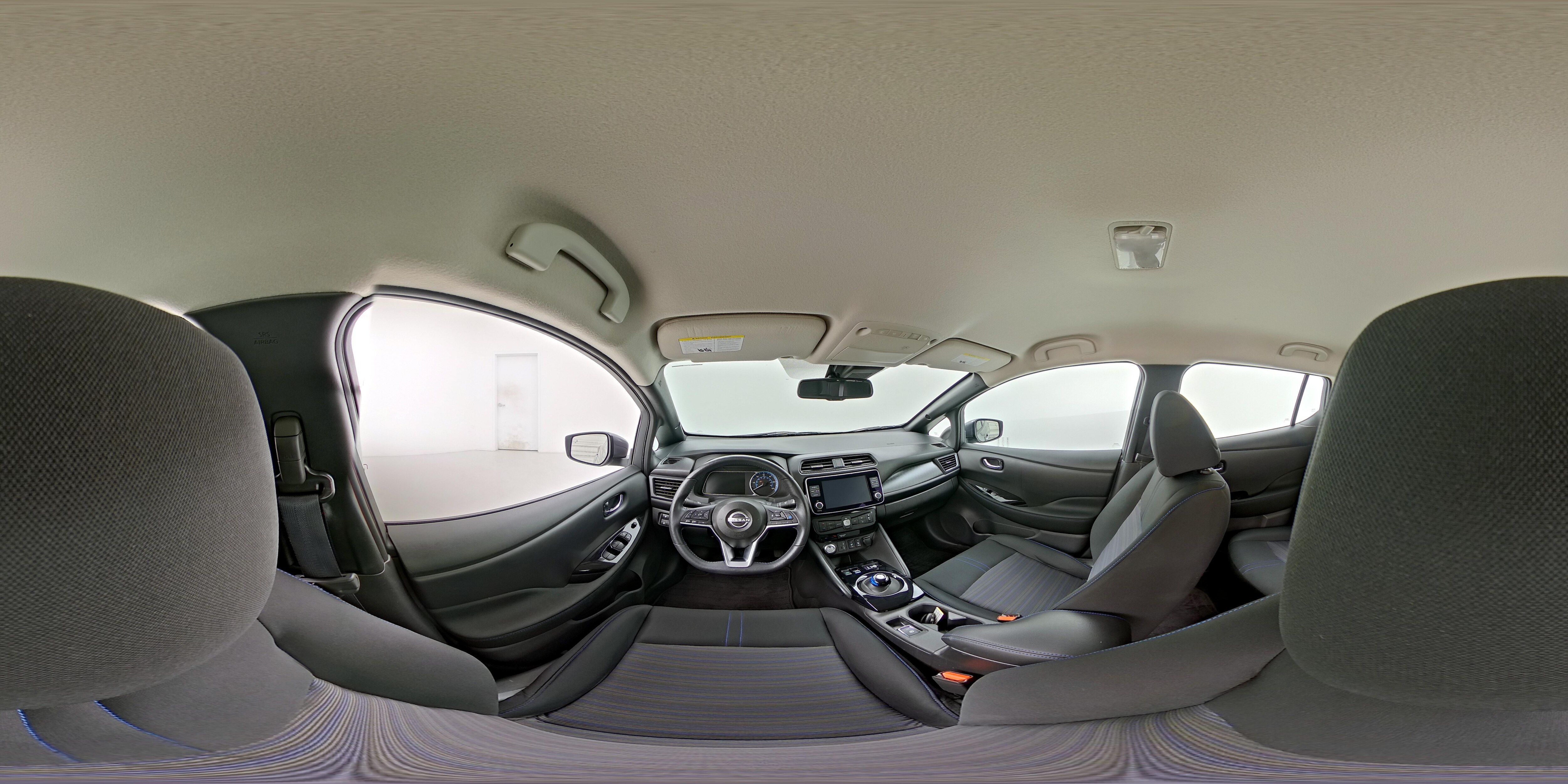 2024 Nissan LEAF SV PLUS - Photo 26
