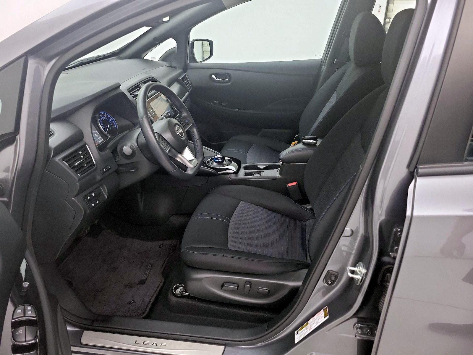 2024 Nissan LEAF SV PLUS - Photo 12