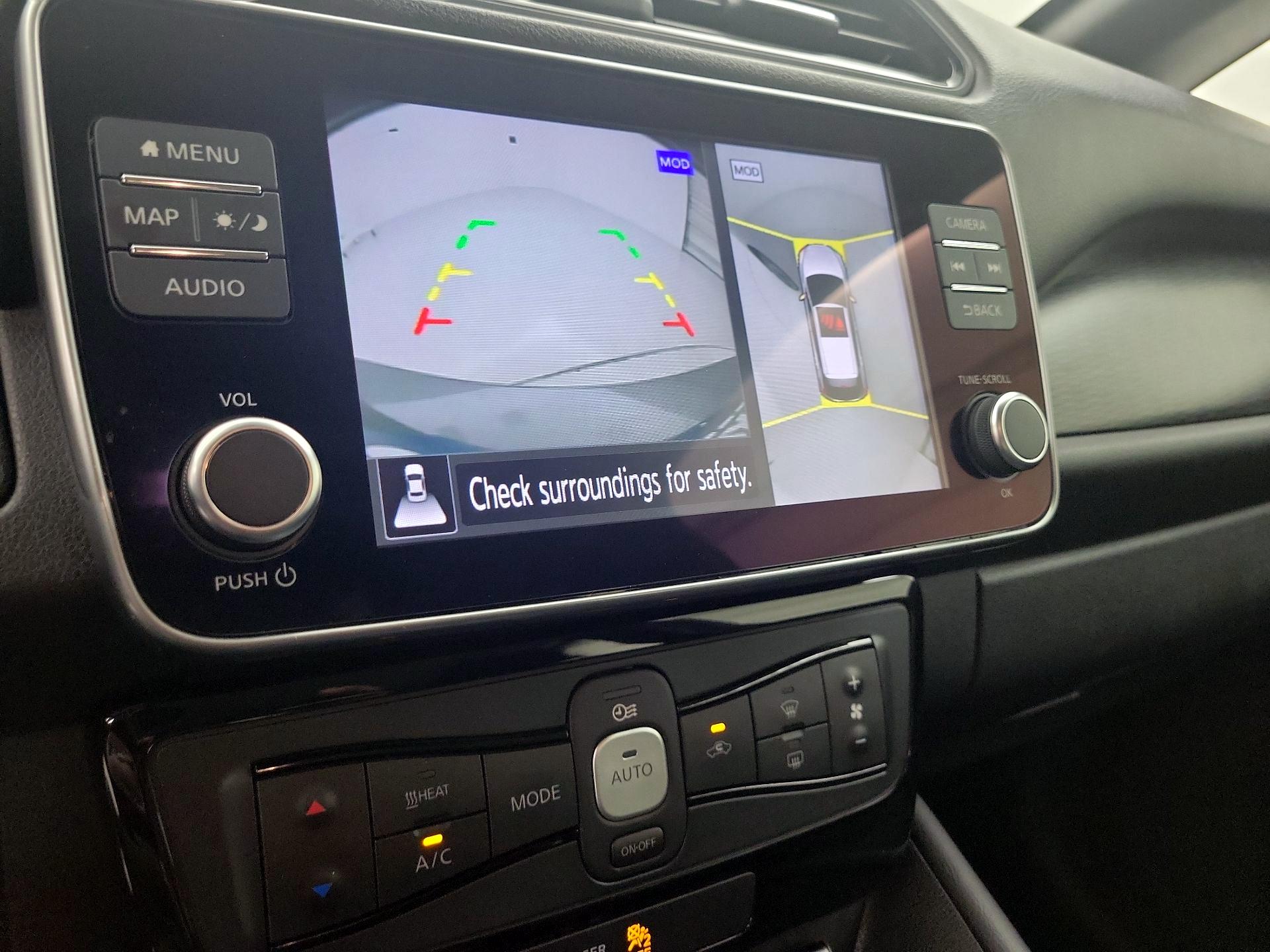 Thumbnail: 2024 Nissan Leaf - 14