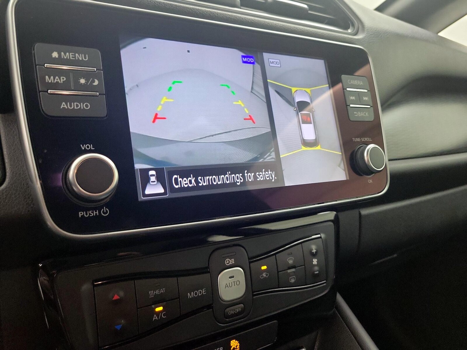 2024 Nissan LEAF SV PLUS - Photo 15