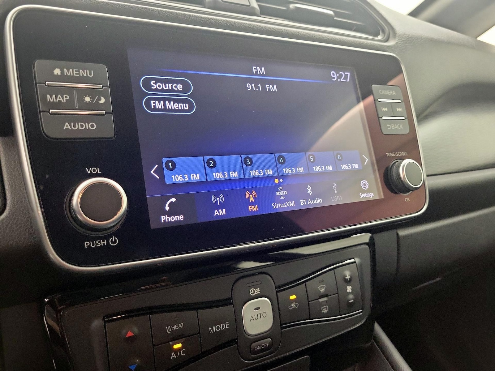 2024 Nissan LEAF SV PLUS - Photo 16