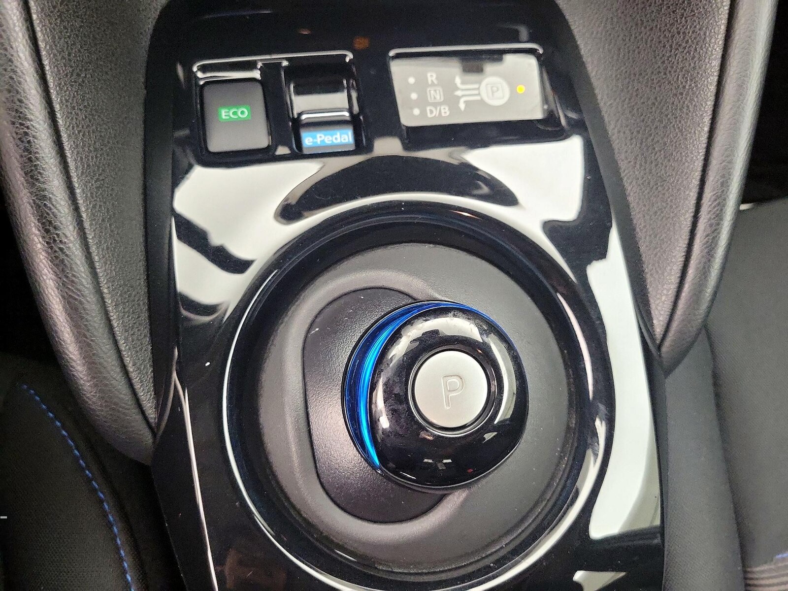 2024 Nissan LEAF SV PLUS - Photo 18