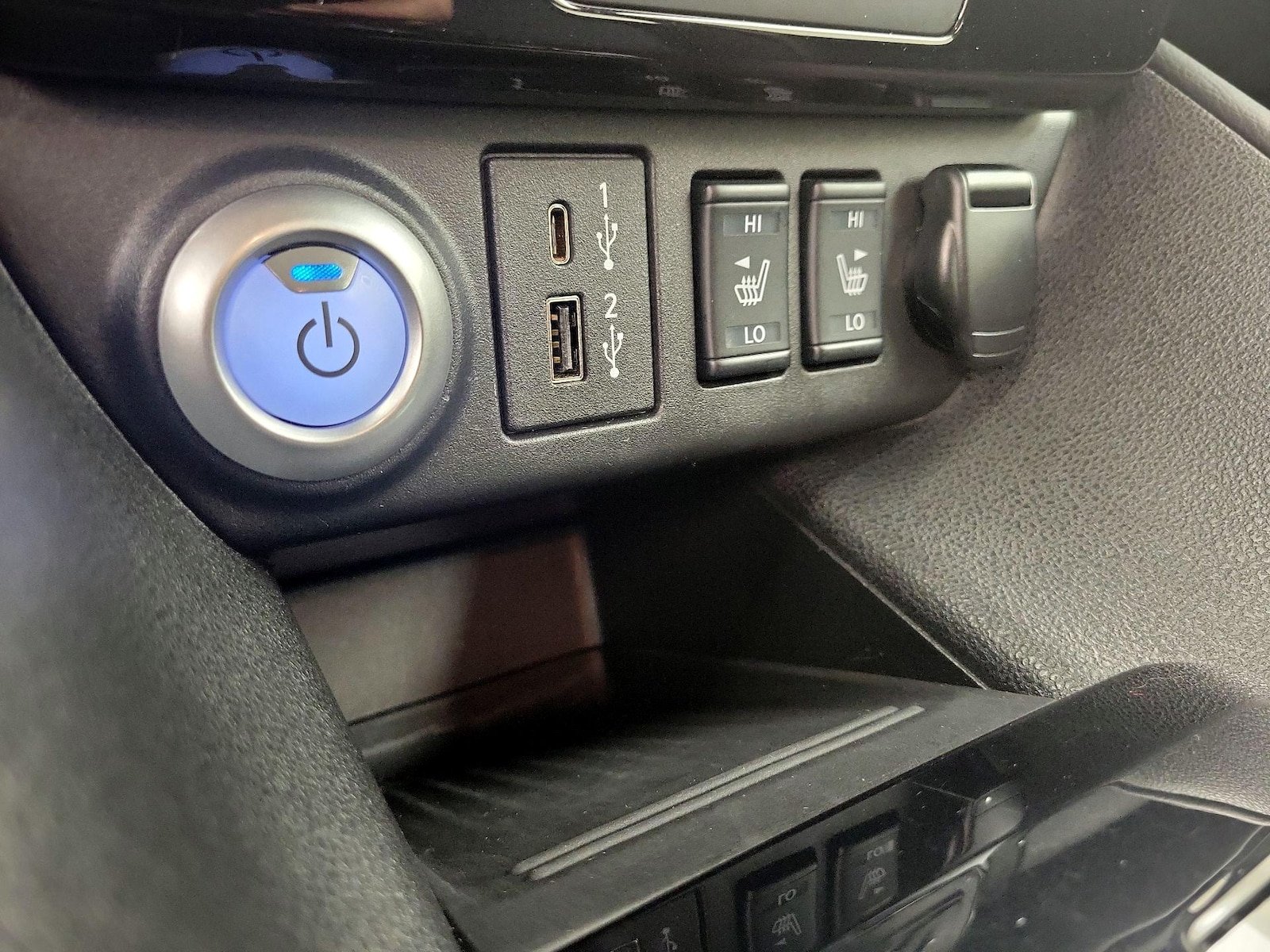 2024 Nissan LEAF SV PLUS - Photo 19