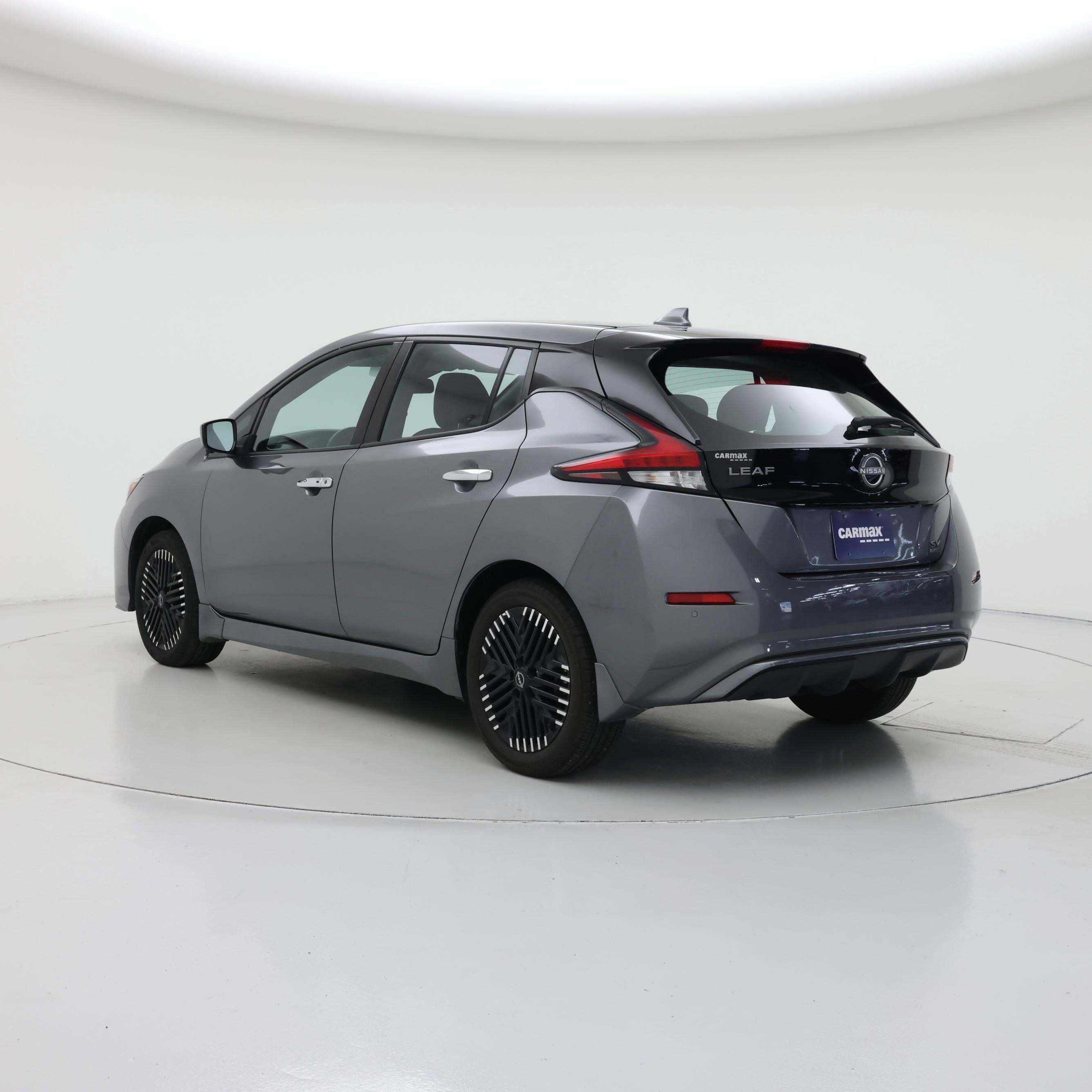 Thumbnail: 2024 Nissan Leaf - 2