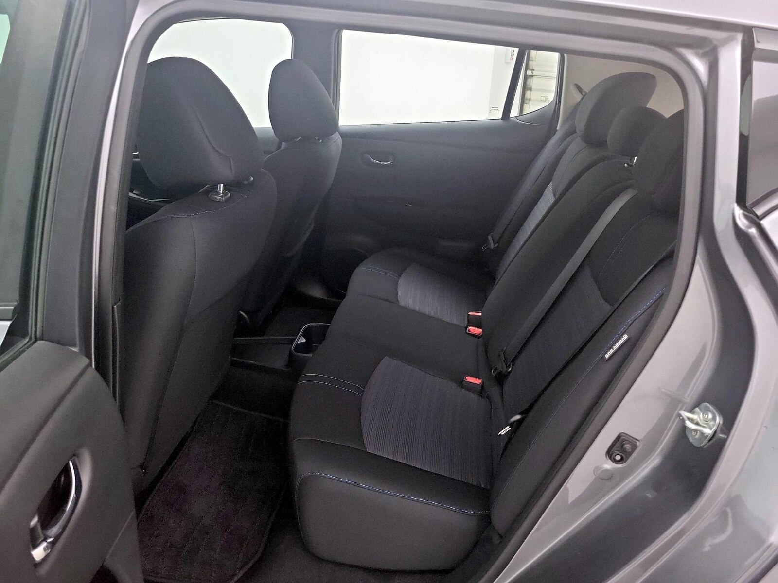 2024 Nissan LEAF SV PLUS - Photo 20