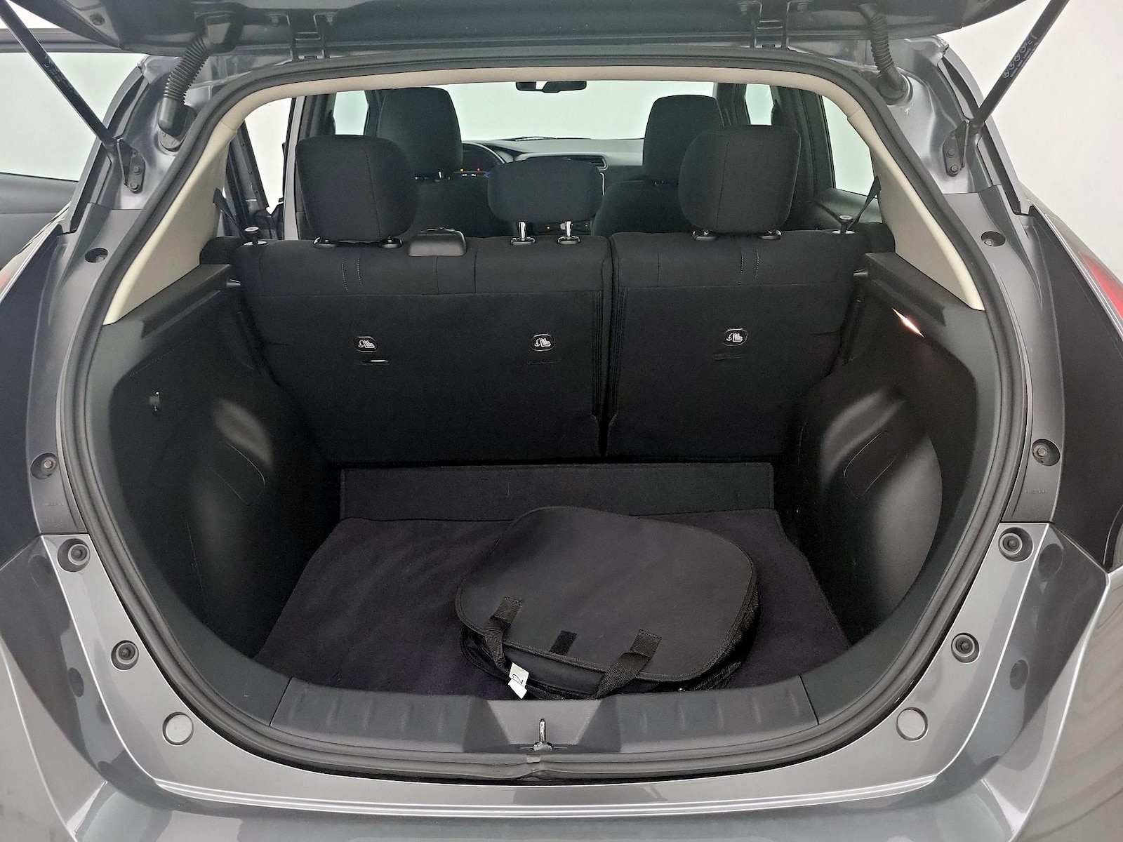 2024 Nissan LEAF SV PLUS - Photo 21