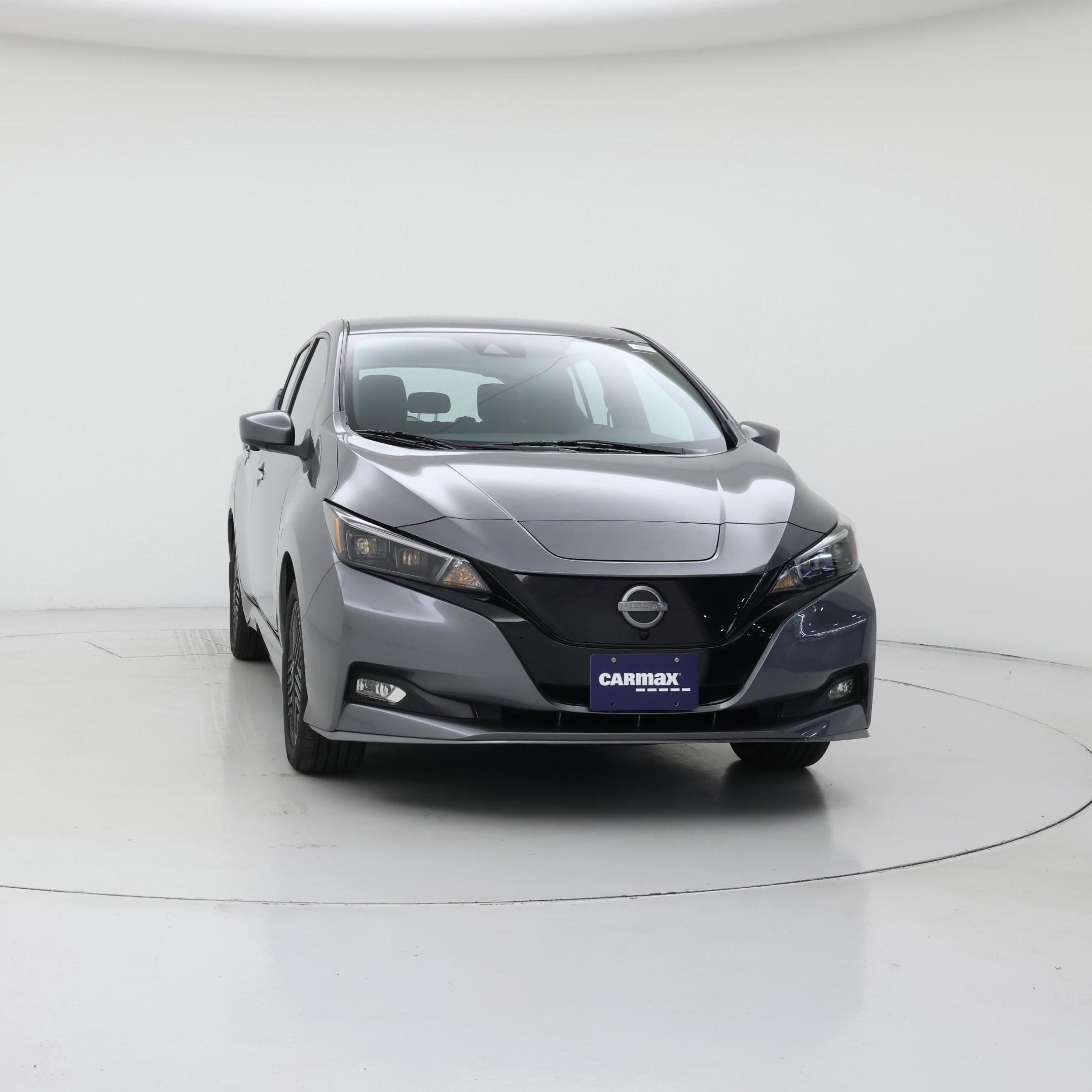 Thumbnail: 2024 Nissan Leaf - 5