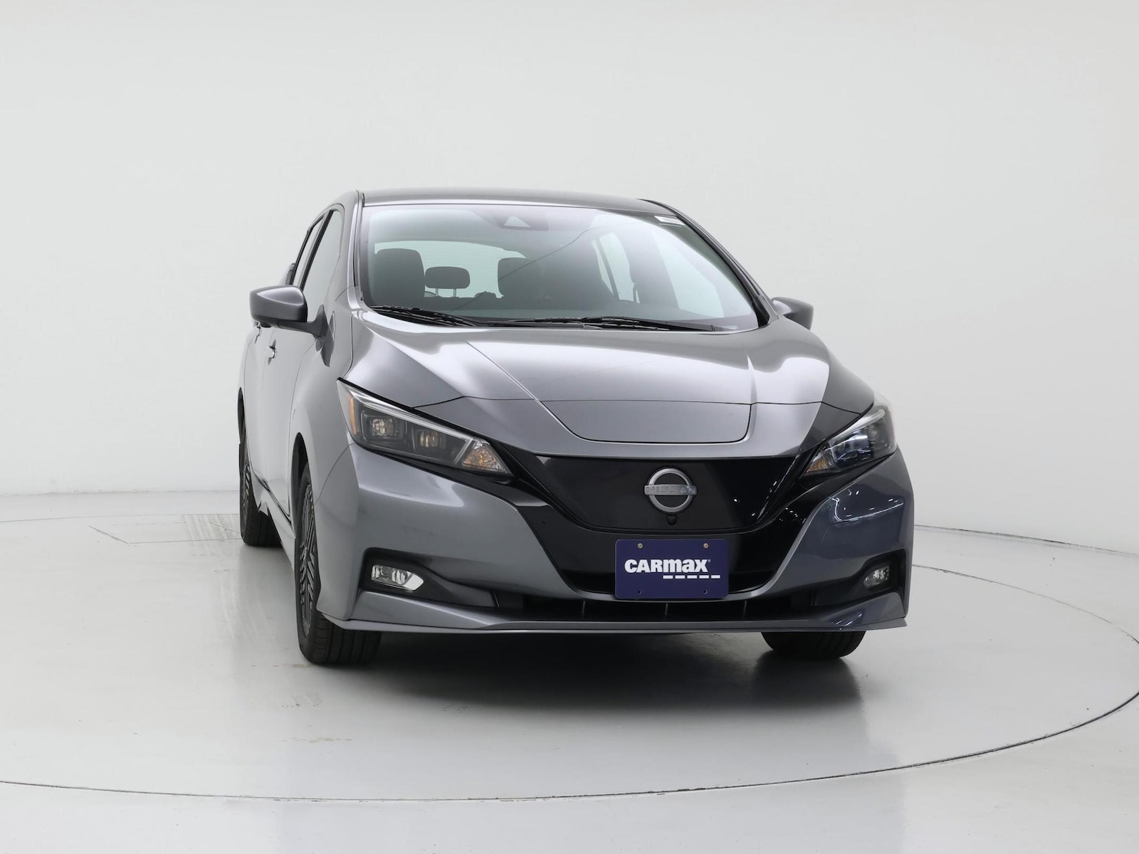 2024 Nissan LEAF SV PLUS - Photo 6