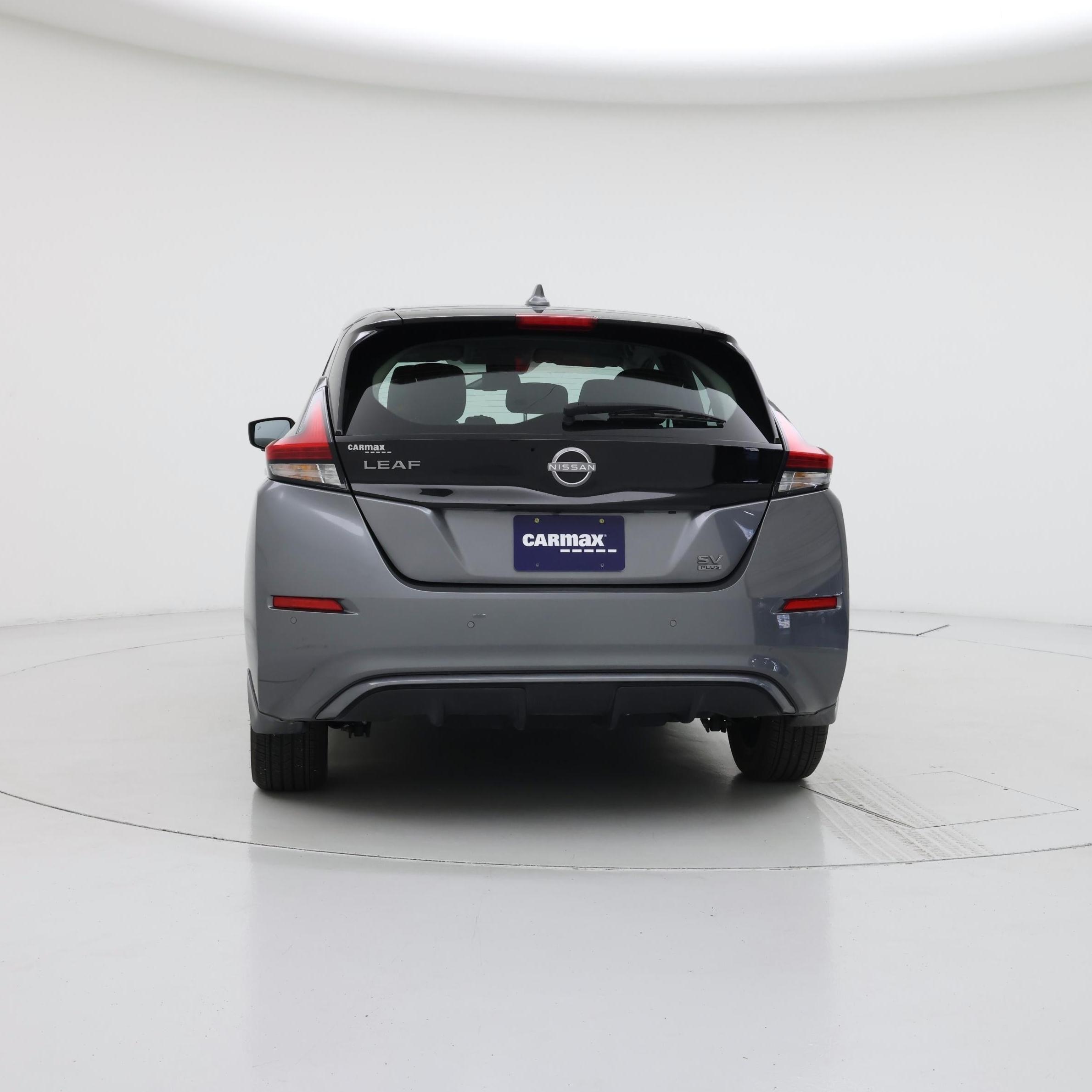 Thumbnail: 2024 Nissan Leaf - 6