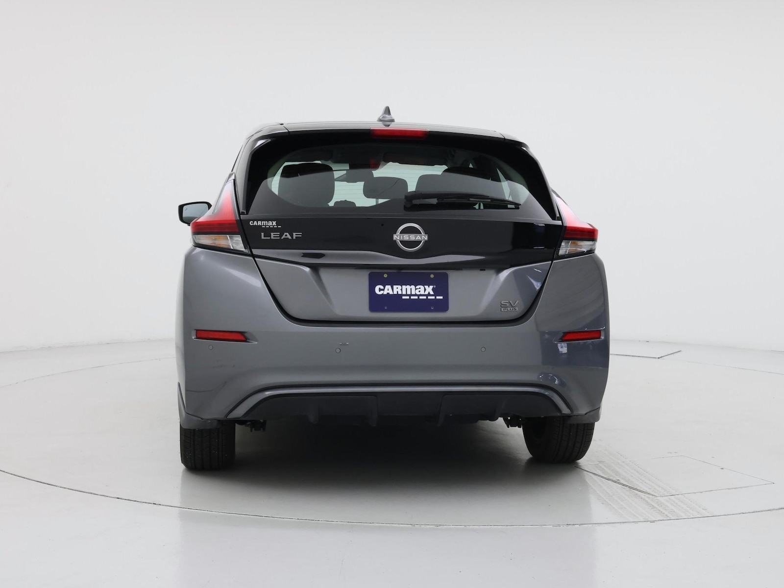 2024 Nissan LEAF SV PLUS - Photo 7