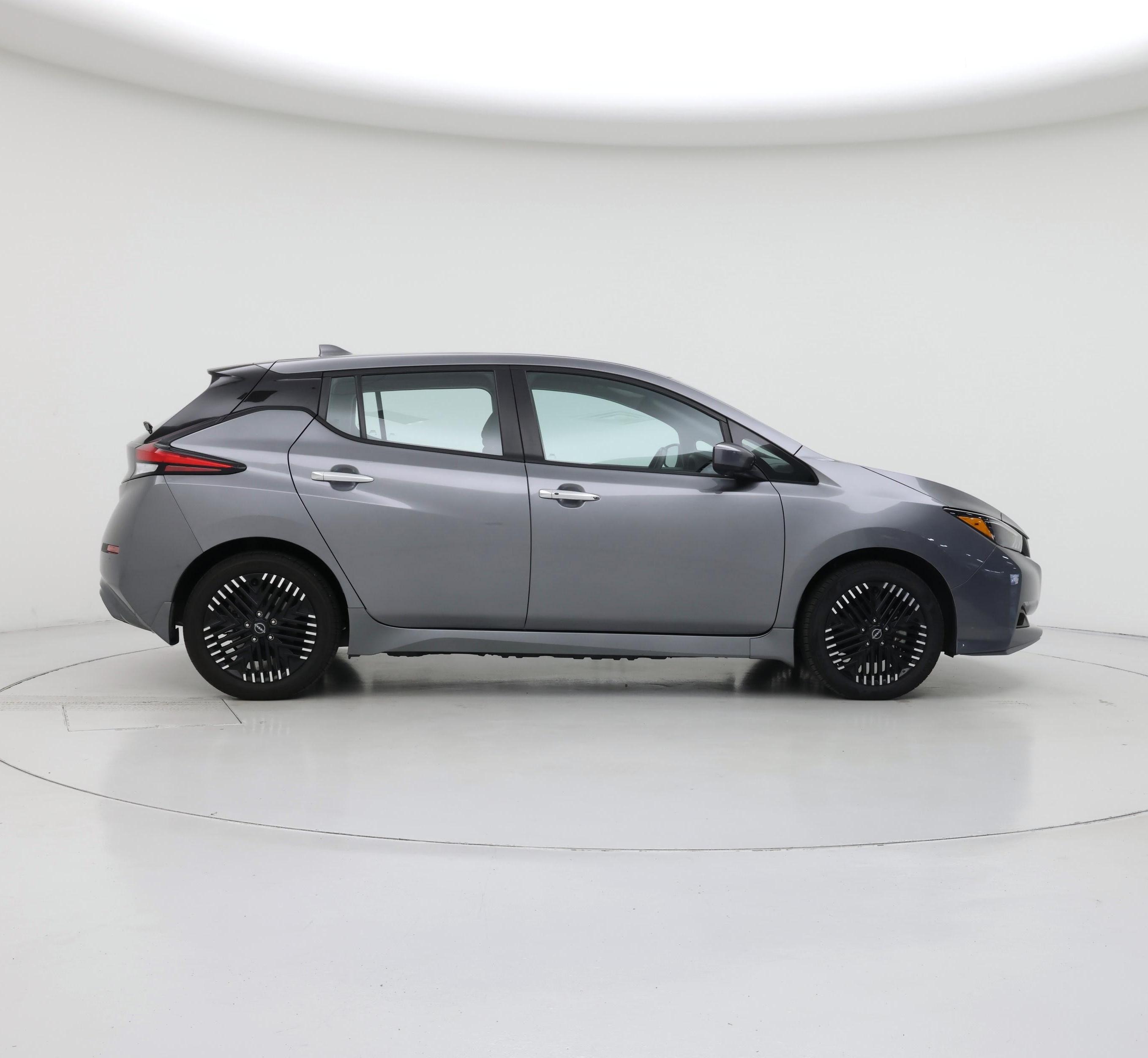 Thumbnail: 2024 Nissan Leaf - 7