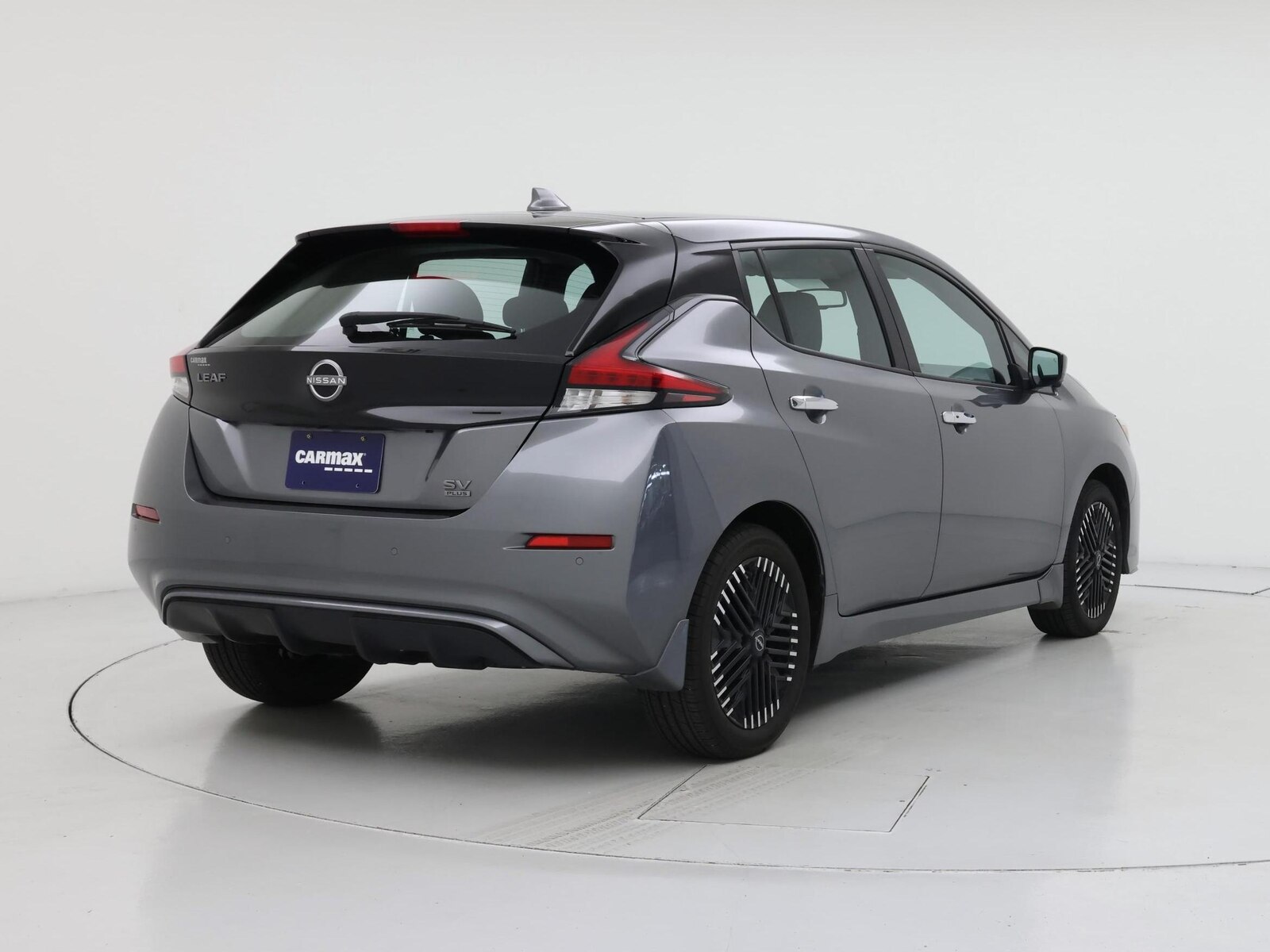 2024 Nissan LEAF SV PLUS - Photo 9