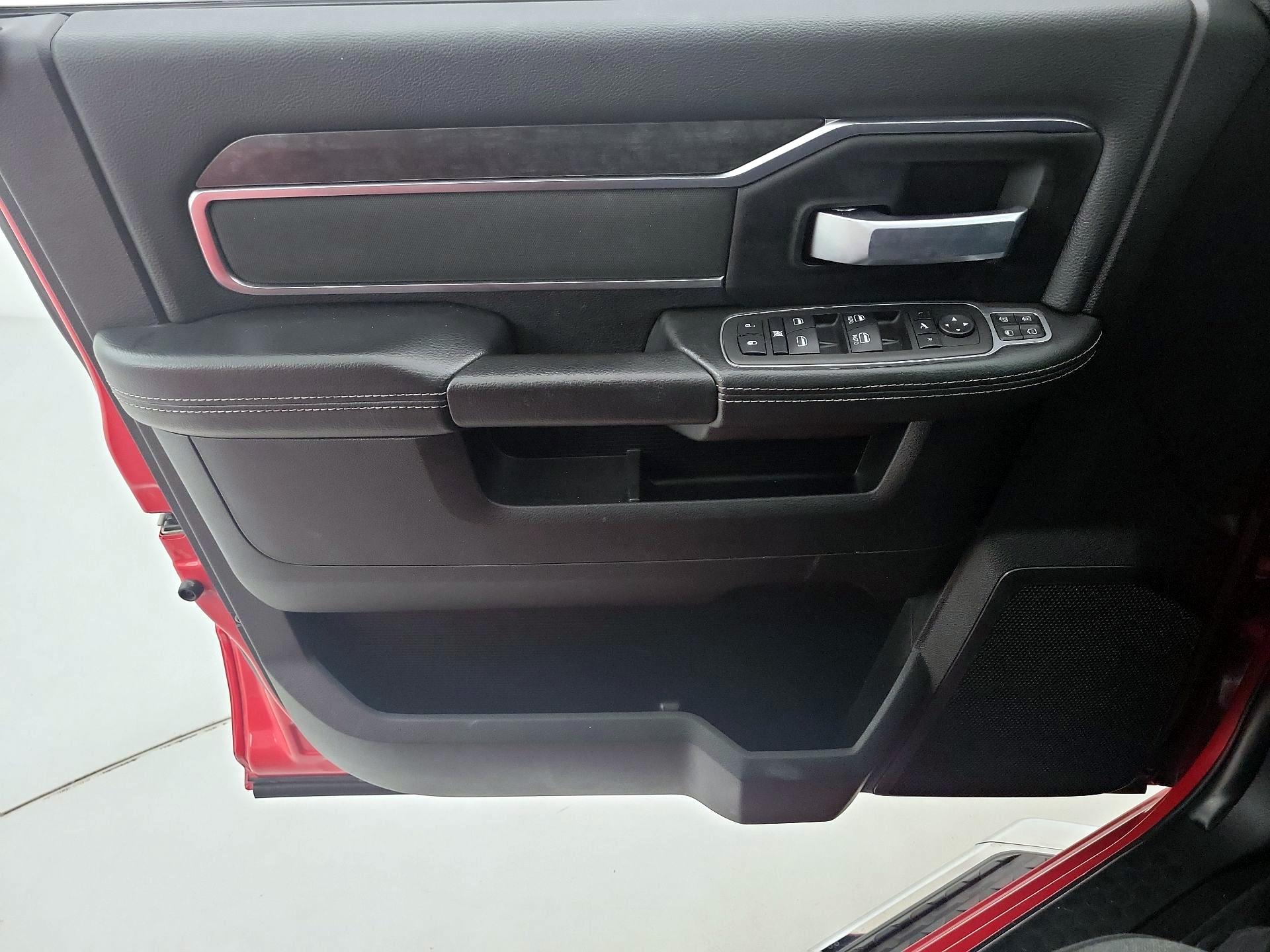 Thumbnail: 2024 RAM 2500 - 12