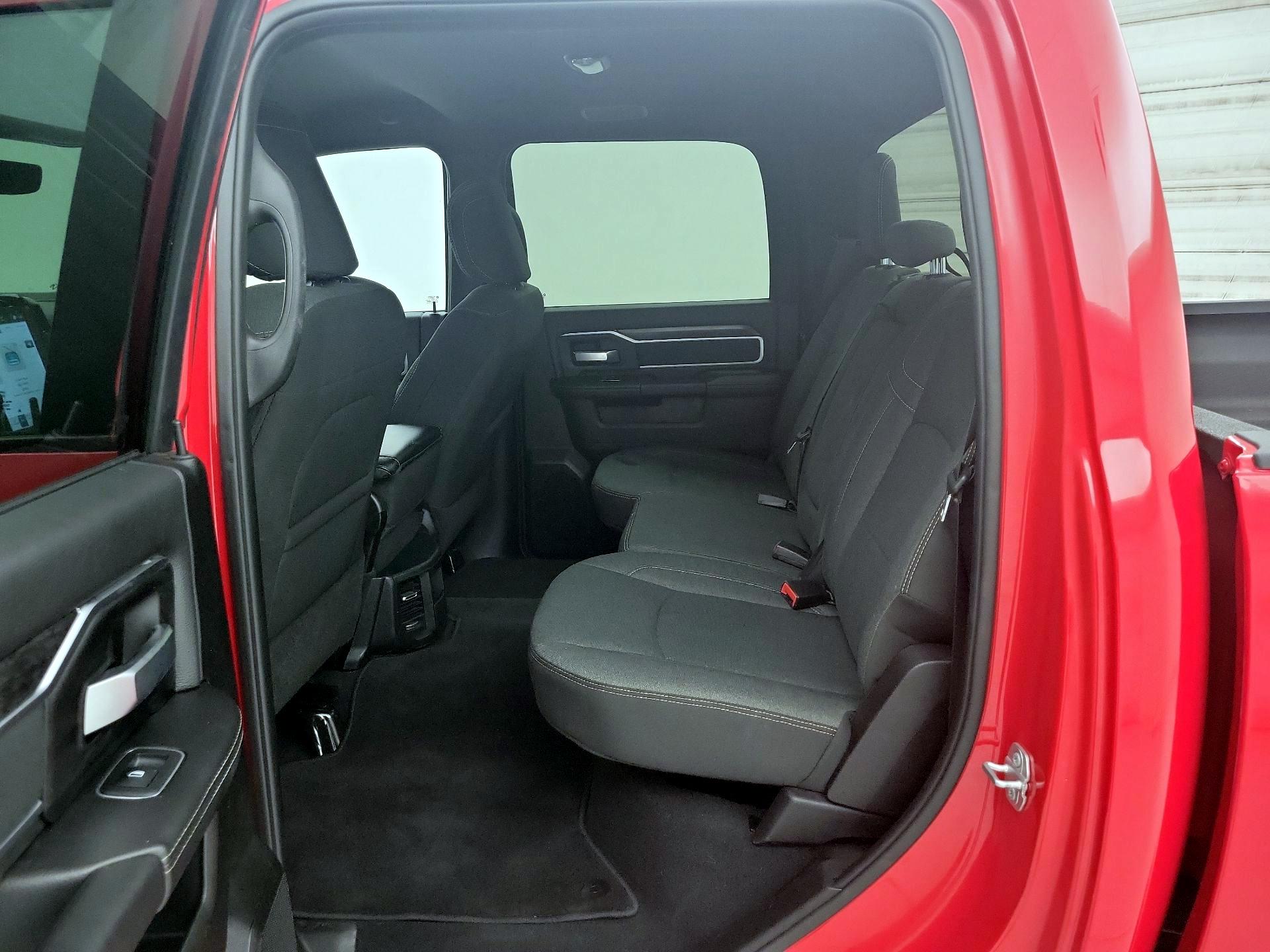 Thumbnail: 2024 RAM 2500 - 19