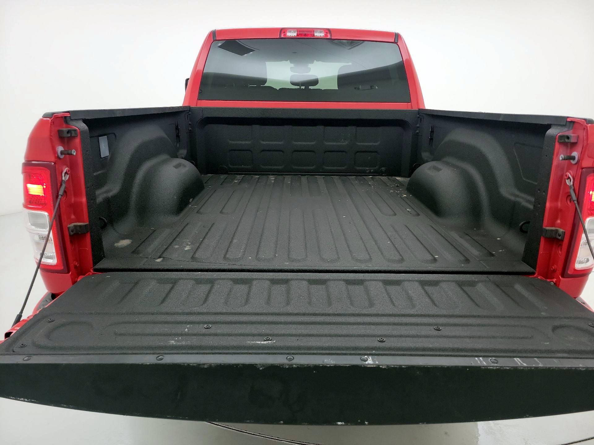 Thumbnail: 2024 RAM 2500 - 20