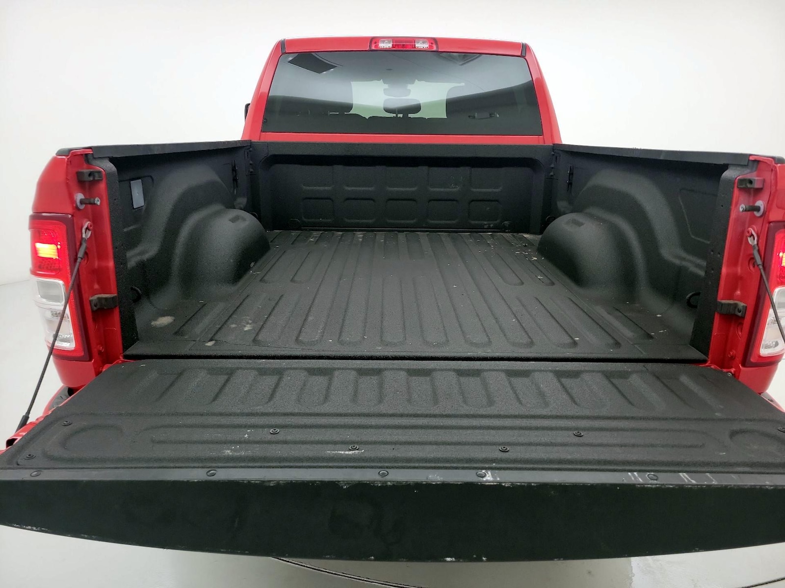 2024 RAM Ram 2500 Pickup Big Horn - Photo 21