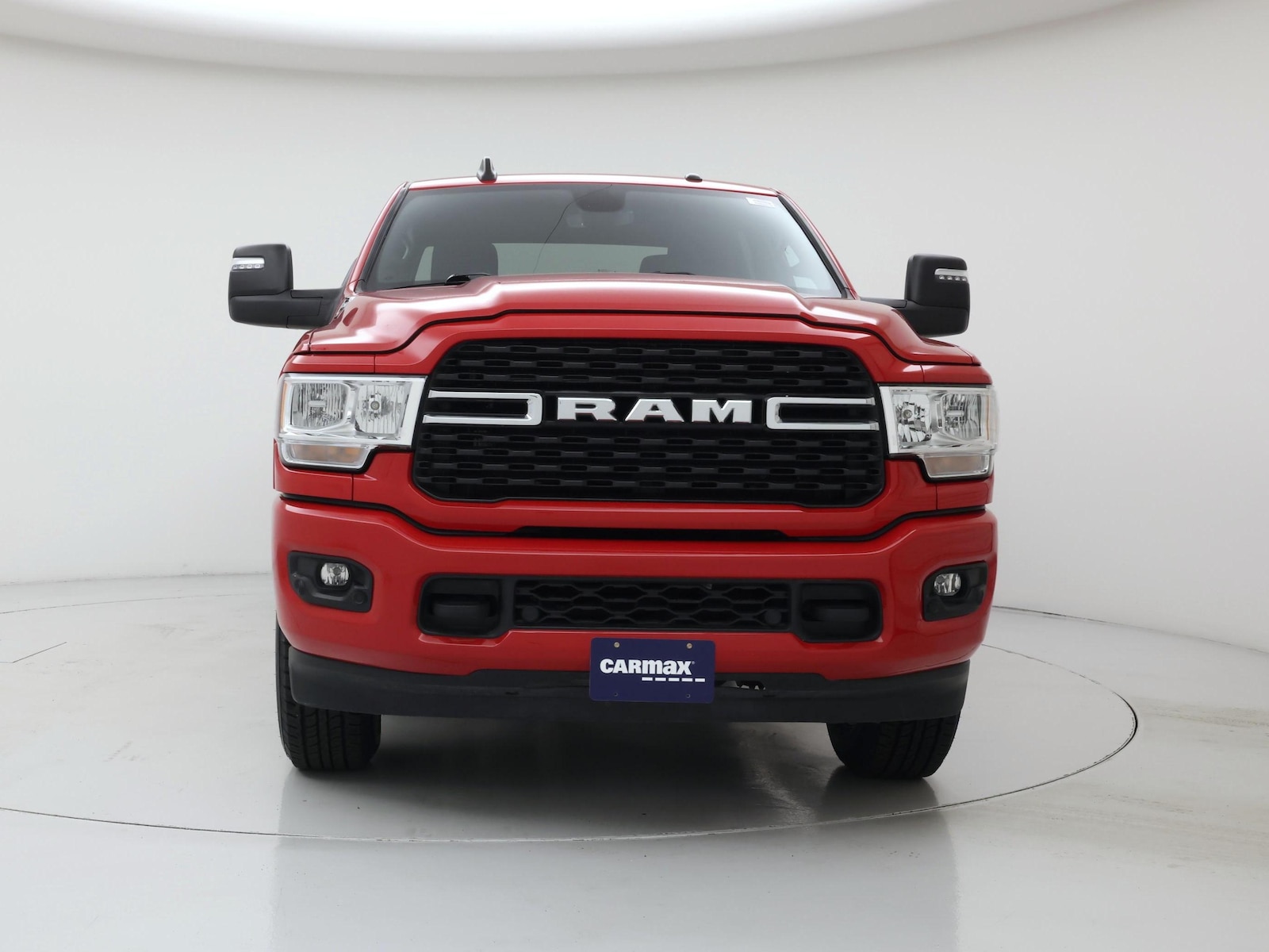 2024 RAM Ram 2500 Pickup Big Horn - Photo 6