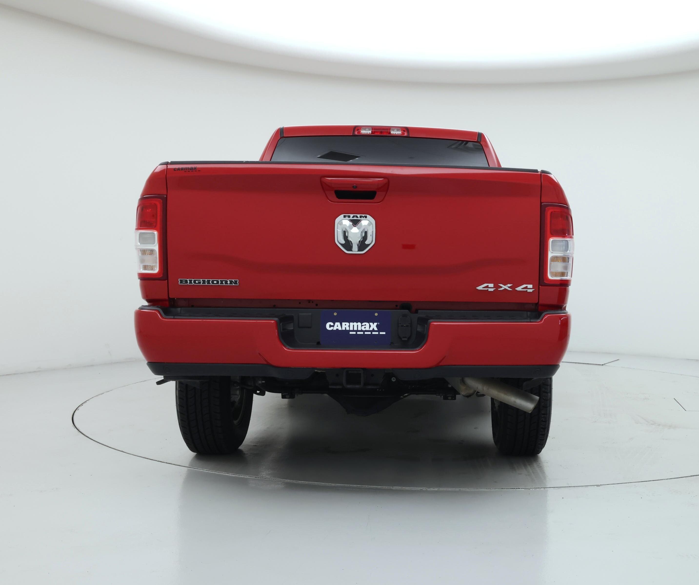 Thumbnail: 2024 RAM 2500 - 6