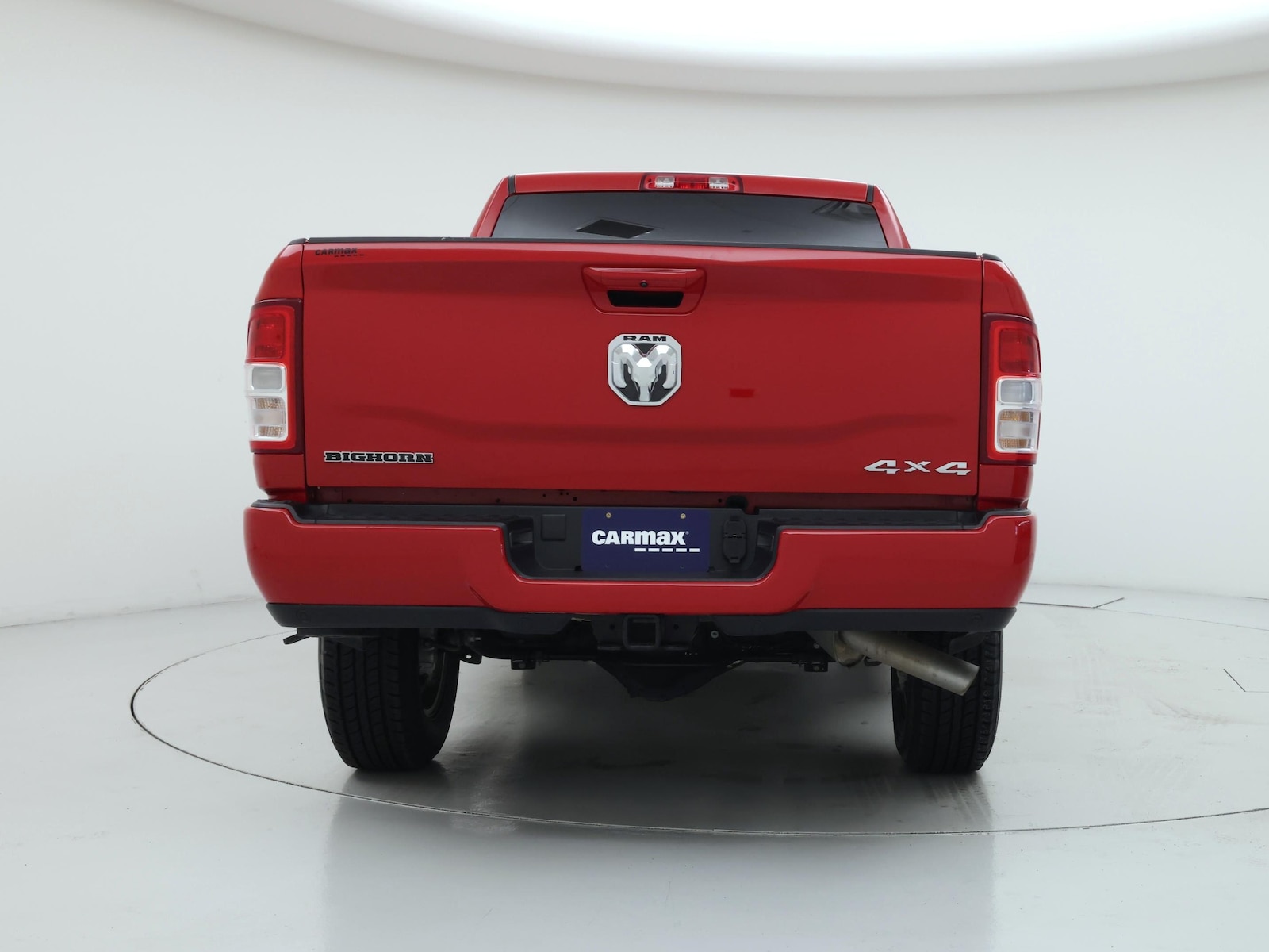 2024 RAM Ram 2500 Pickup Big Horn - Photo 7