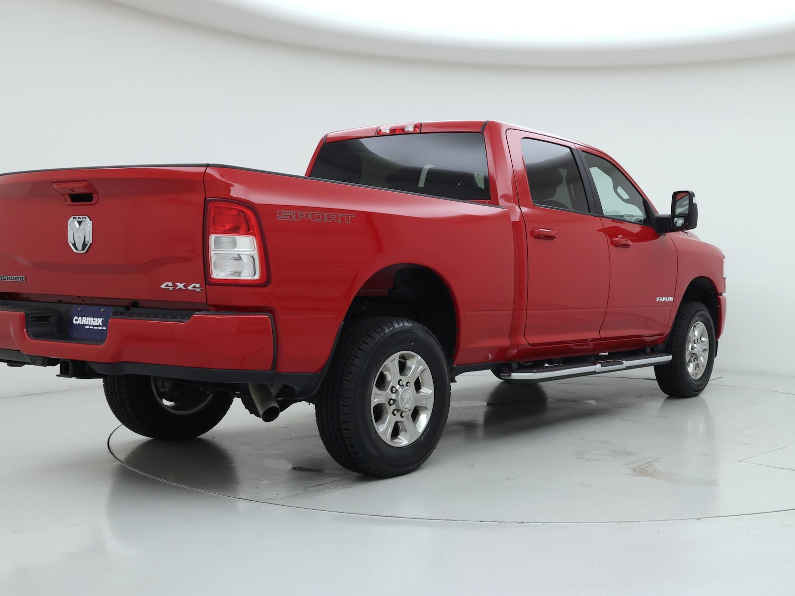 2024 RAM Ram 2500 Pickup Big Horn - Photo 9