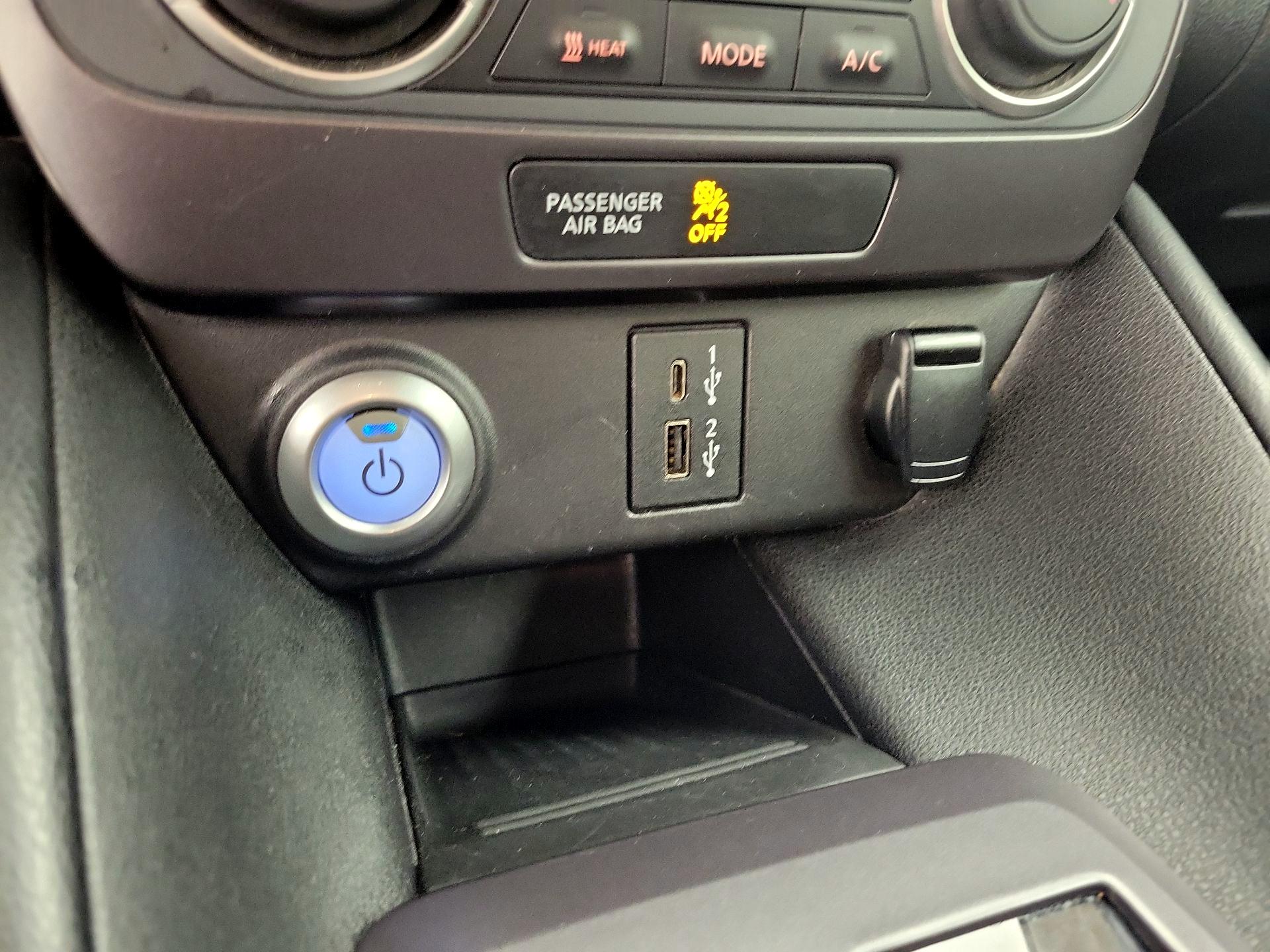 Thumbnail: 2024 Nissan Leaf - 18