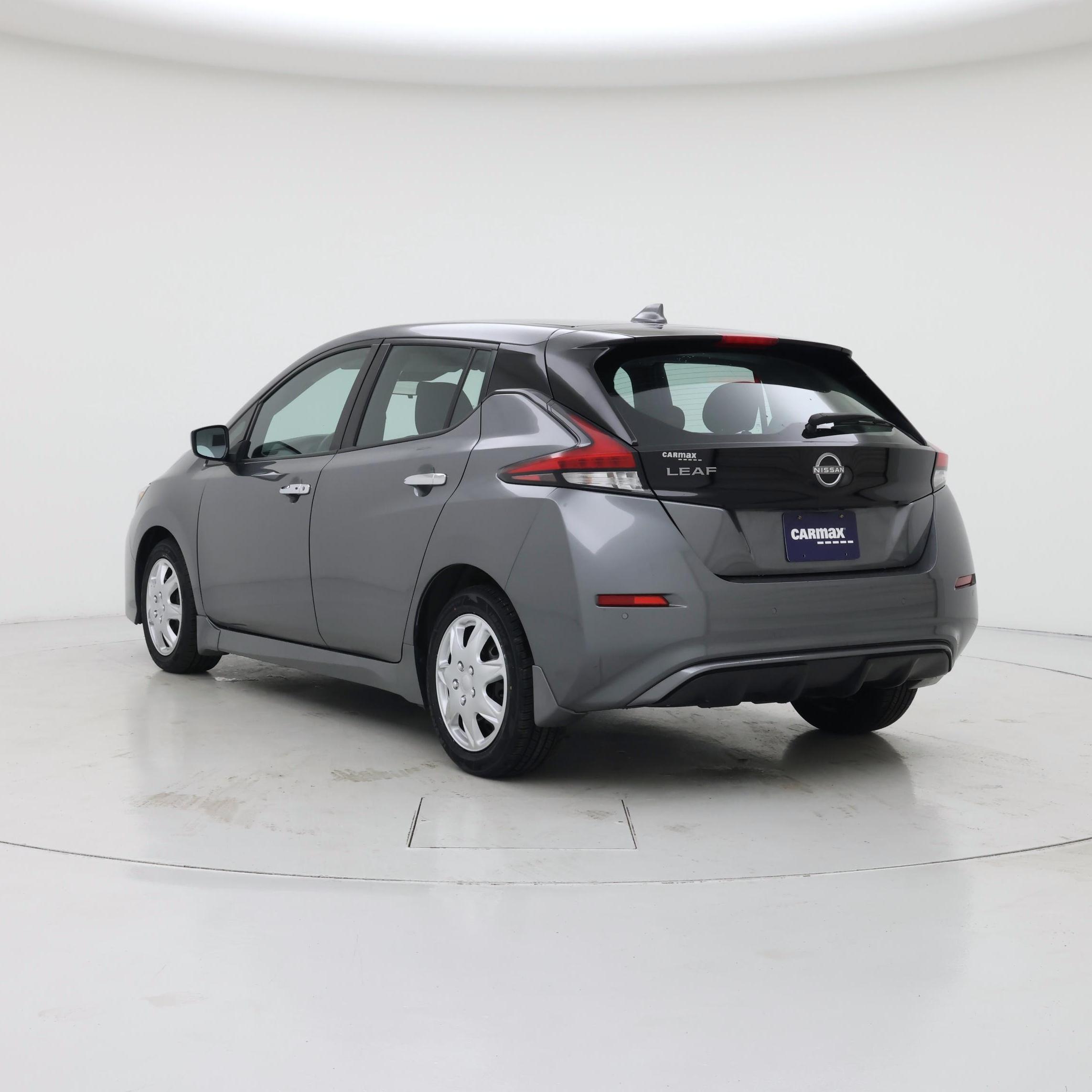Thumbnail: 2024 Nissan Leaf - 2