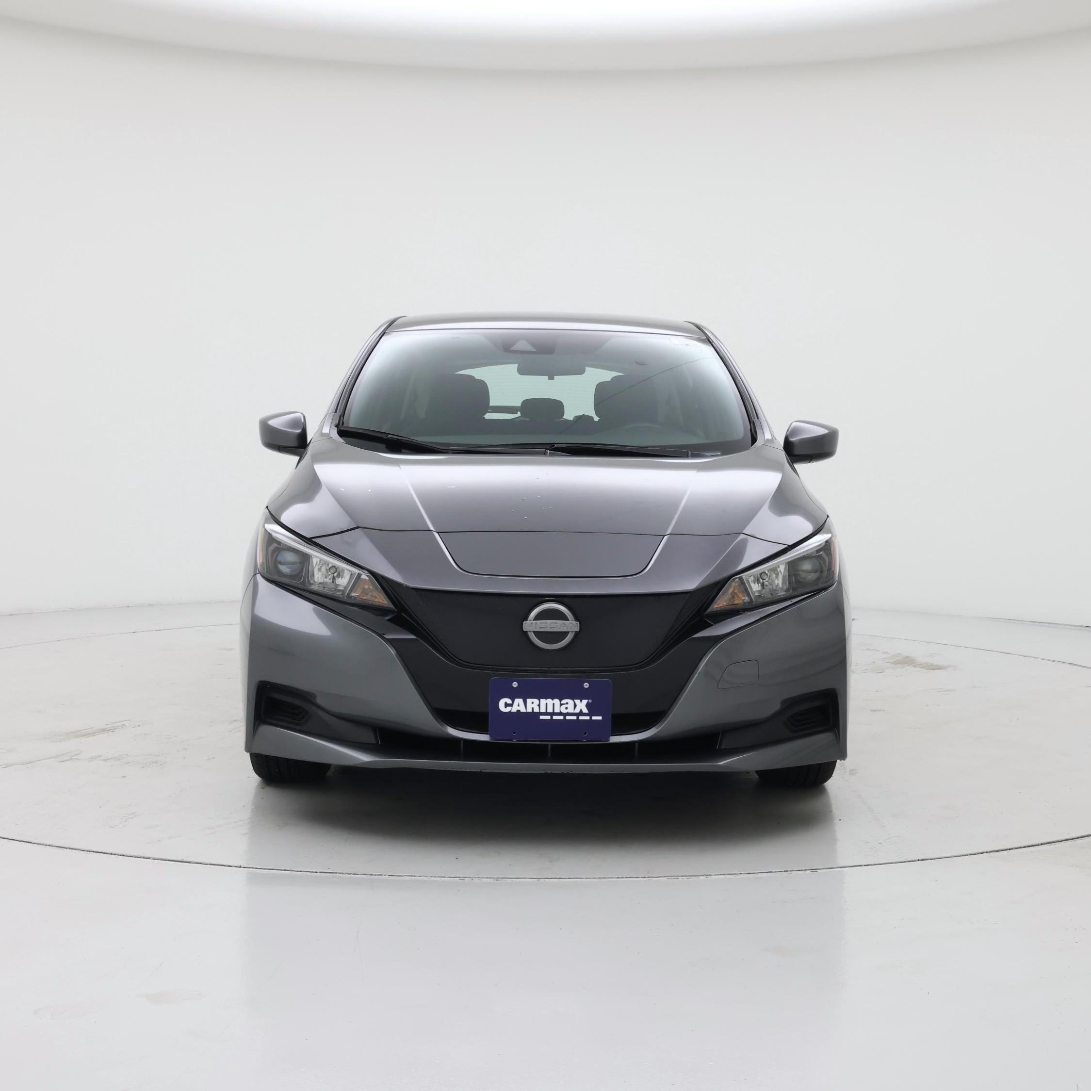 Thumbnail: 2024 Nissan Leaf - 5
