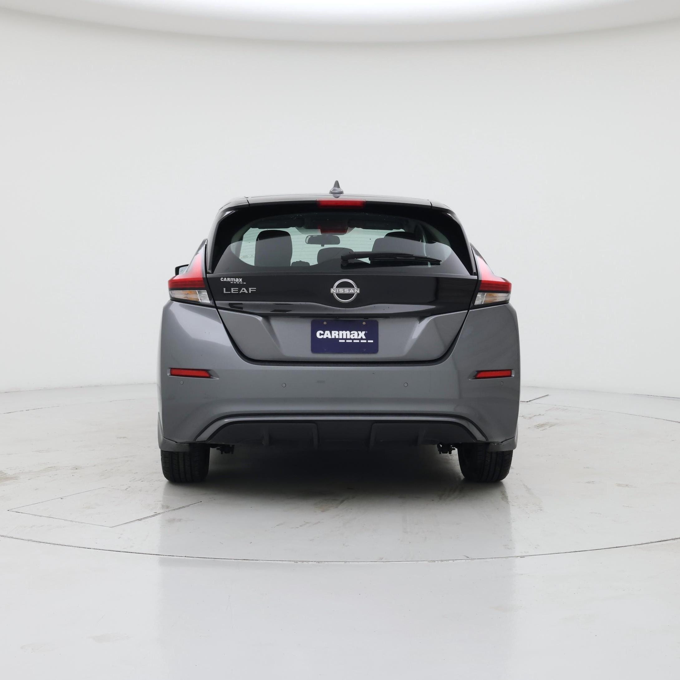 Thumbnail: 2024 Nissan Leaf - 6