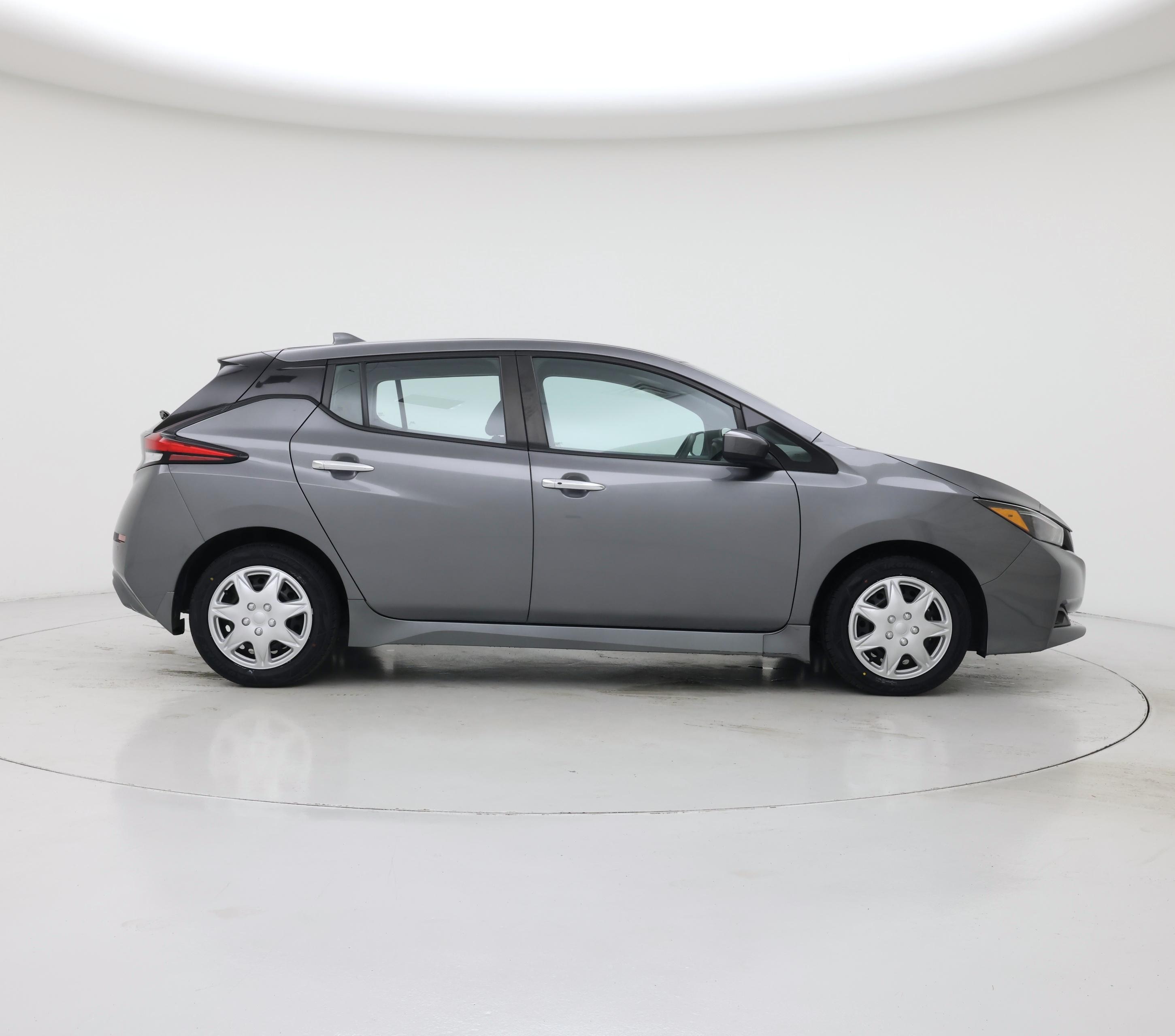Thumbnail: 2024 Nissan Leaf - 7