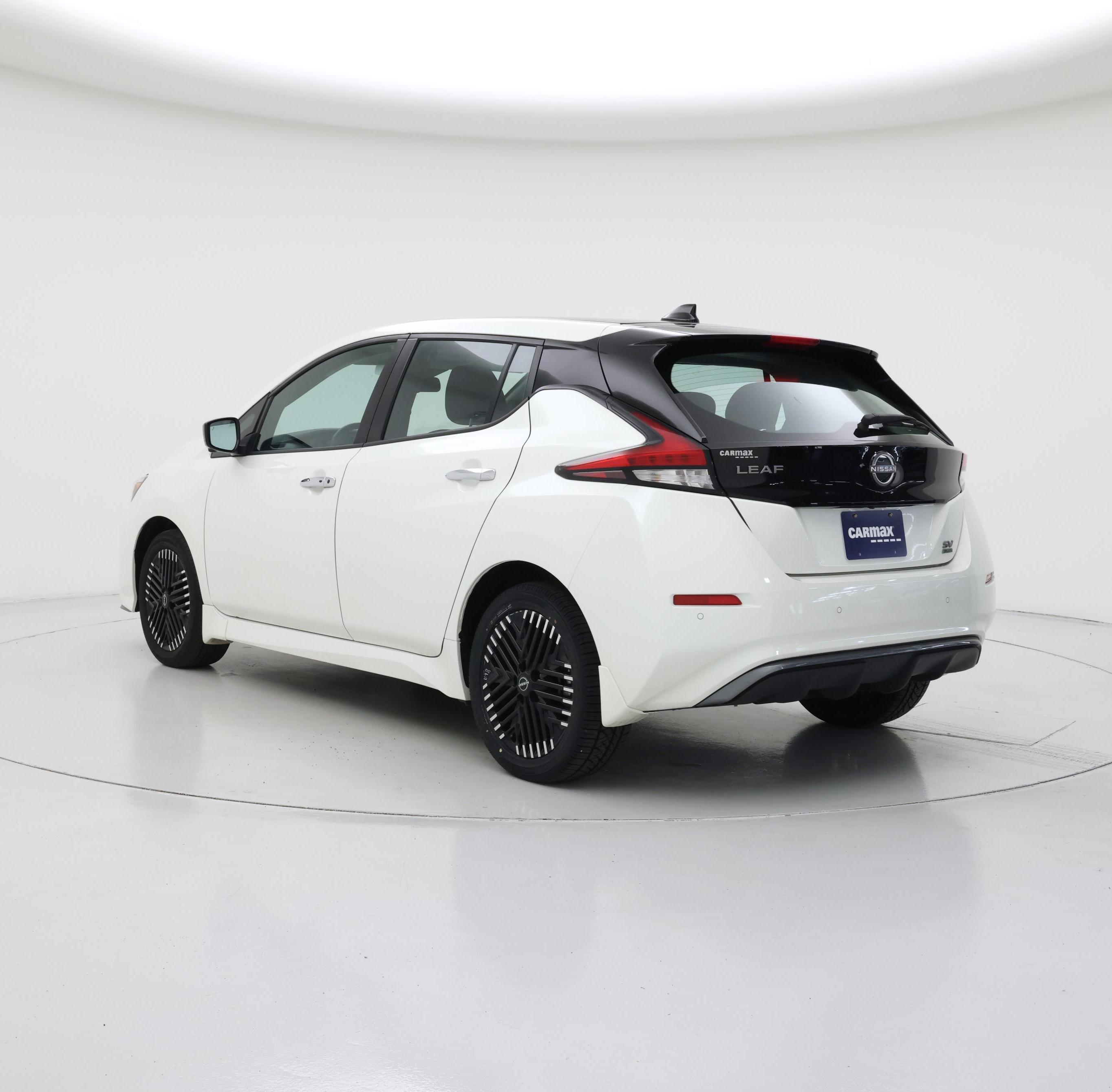 Thumbnail: 2024 Nissan Leaf - 2